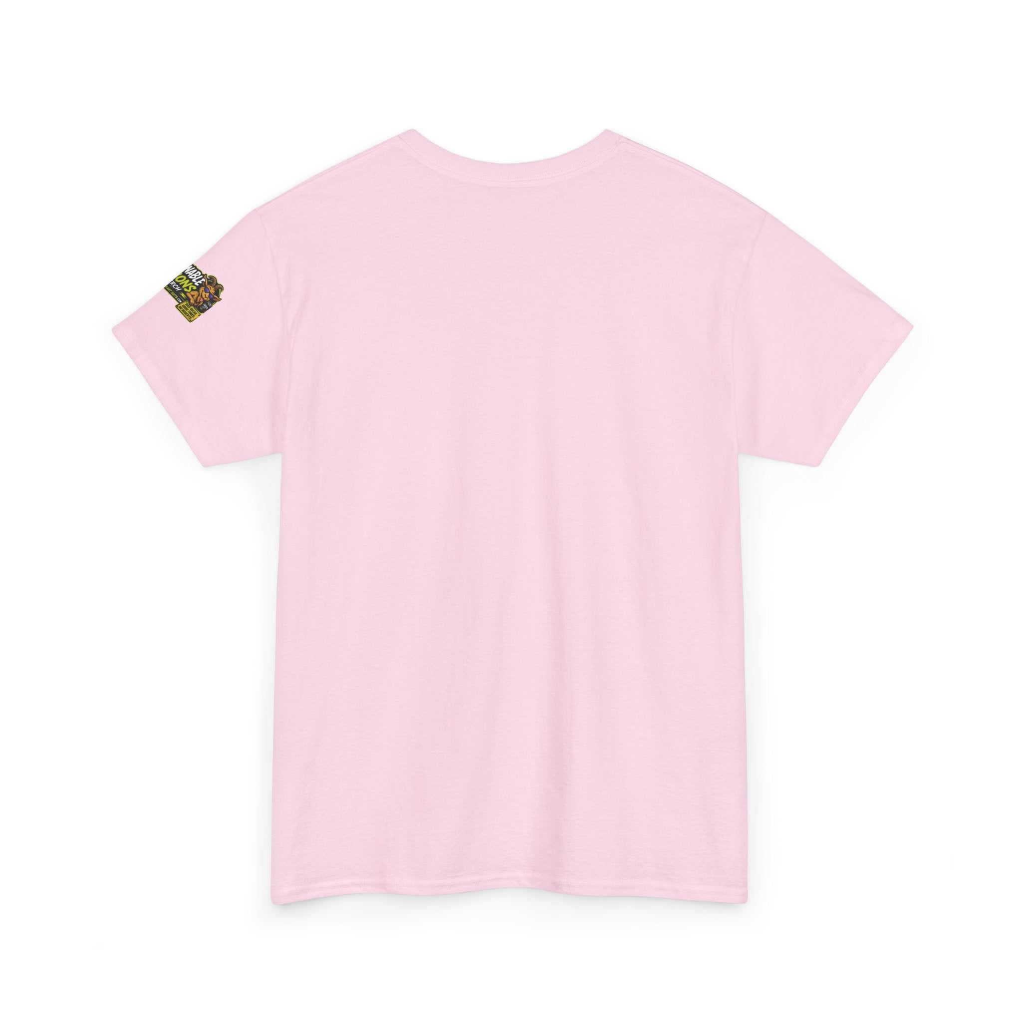 Buggy Pushing World Champion Tee
