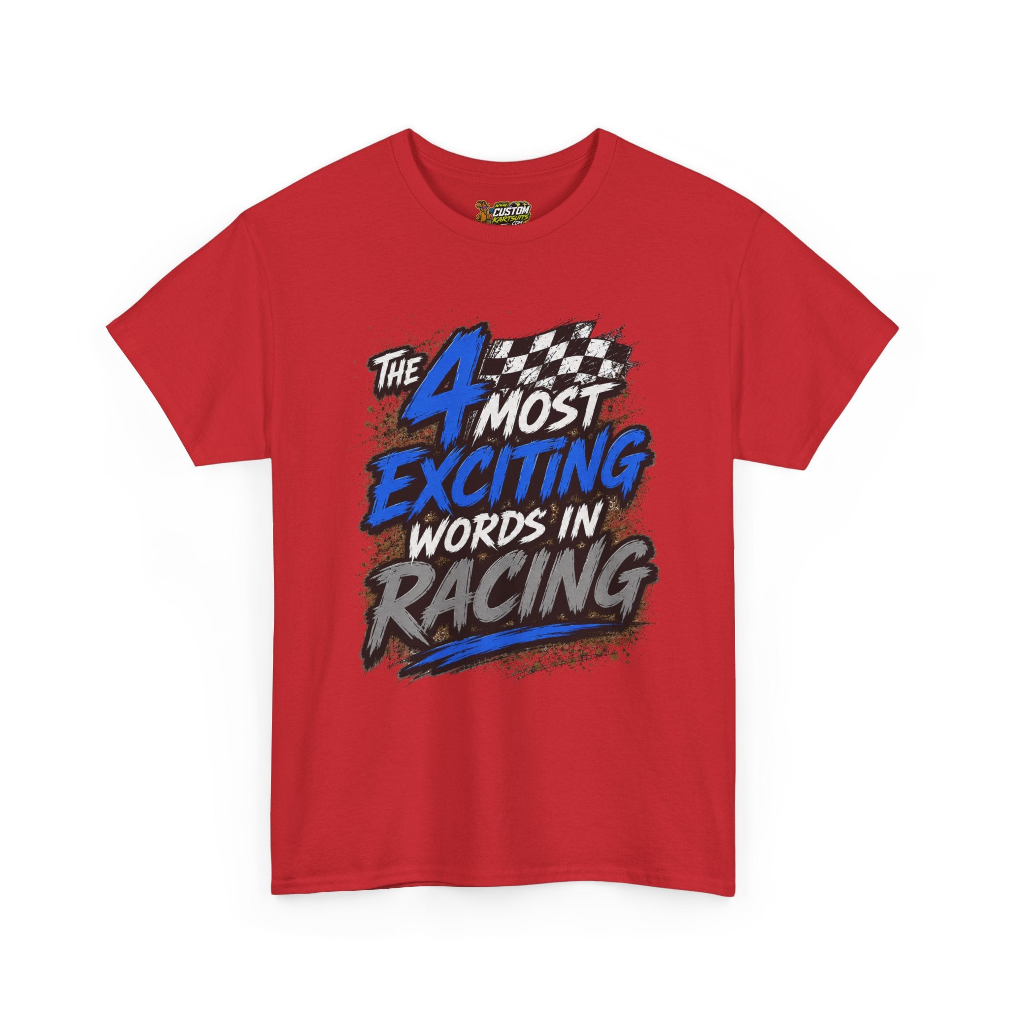 Security to the Pits™ Tee