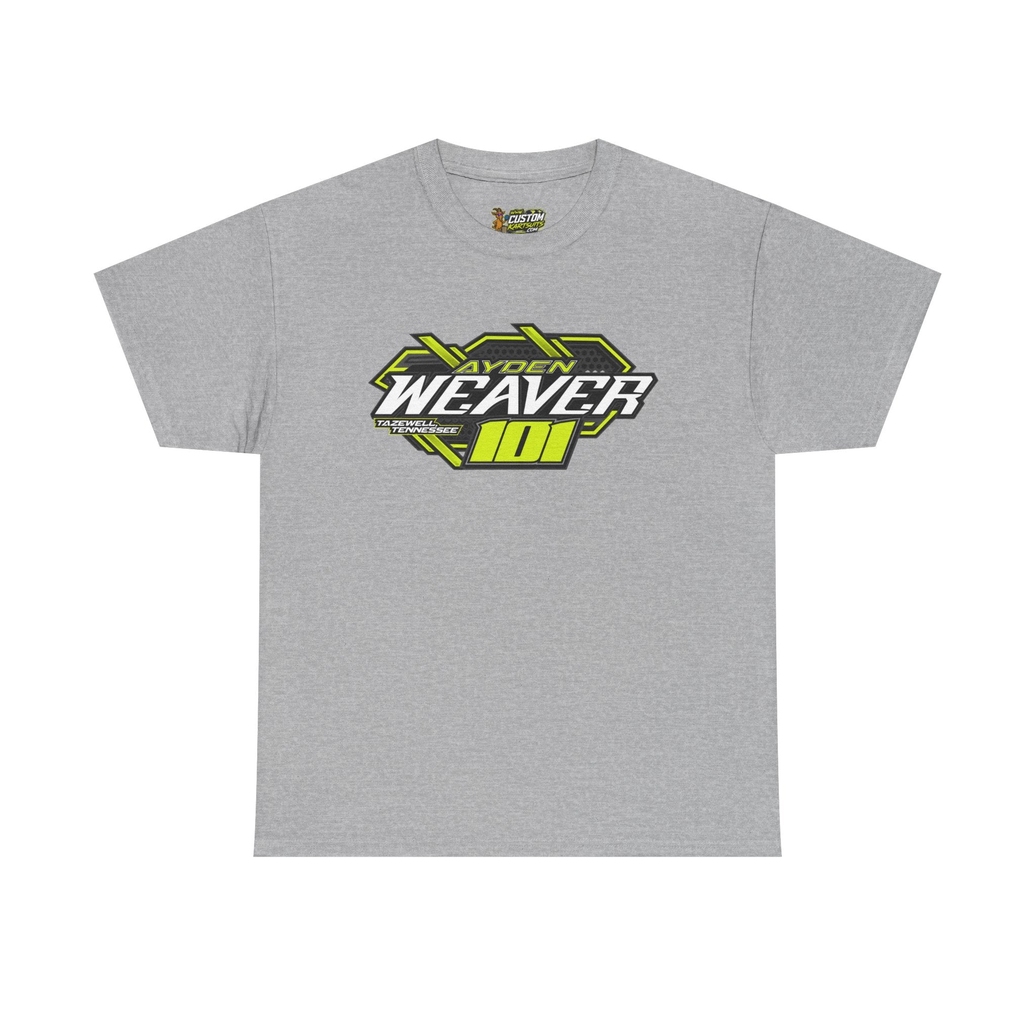 Ayden Weaver "Chillin' Tee"