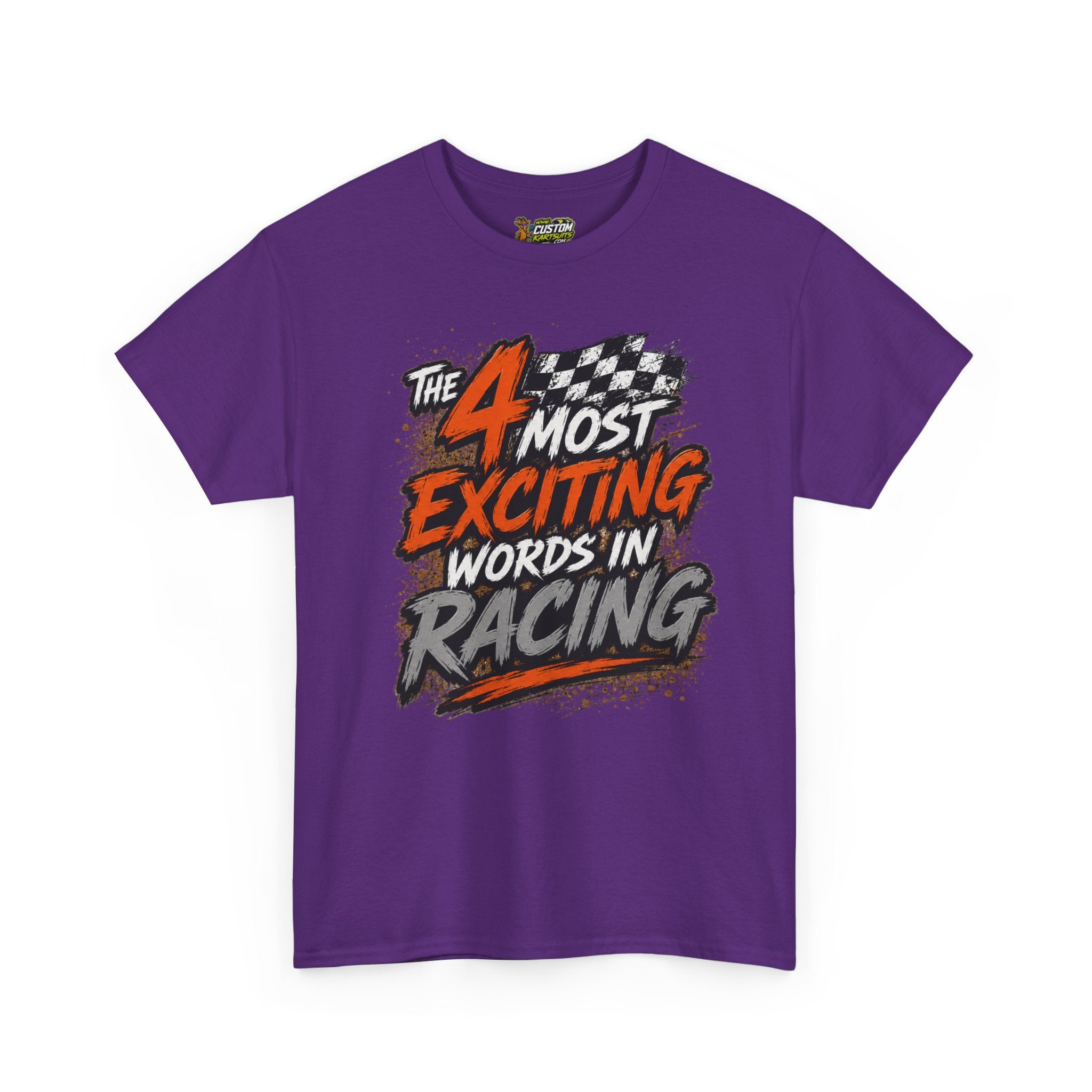 Security to the Pits™ Tee