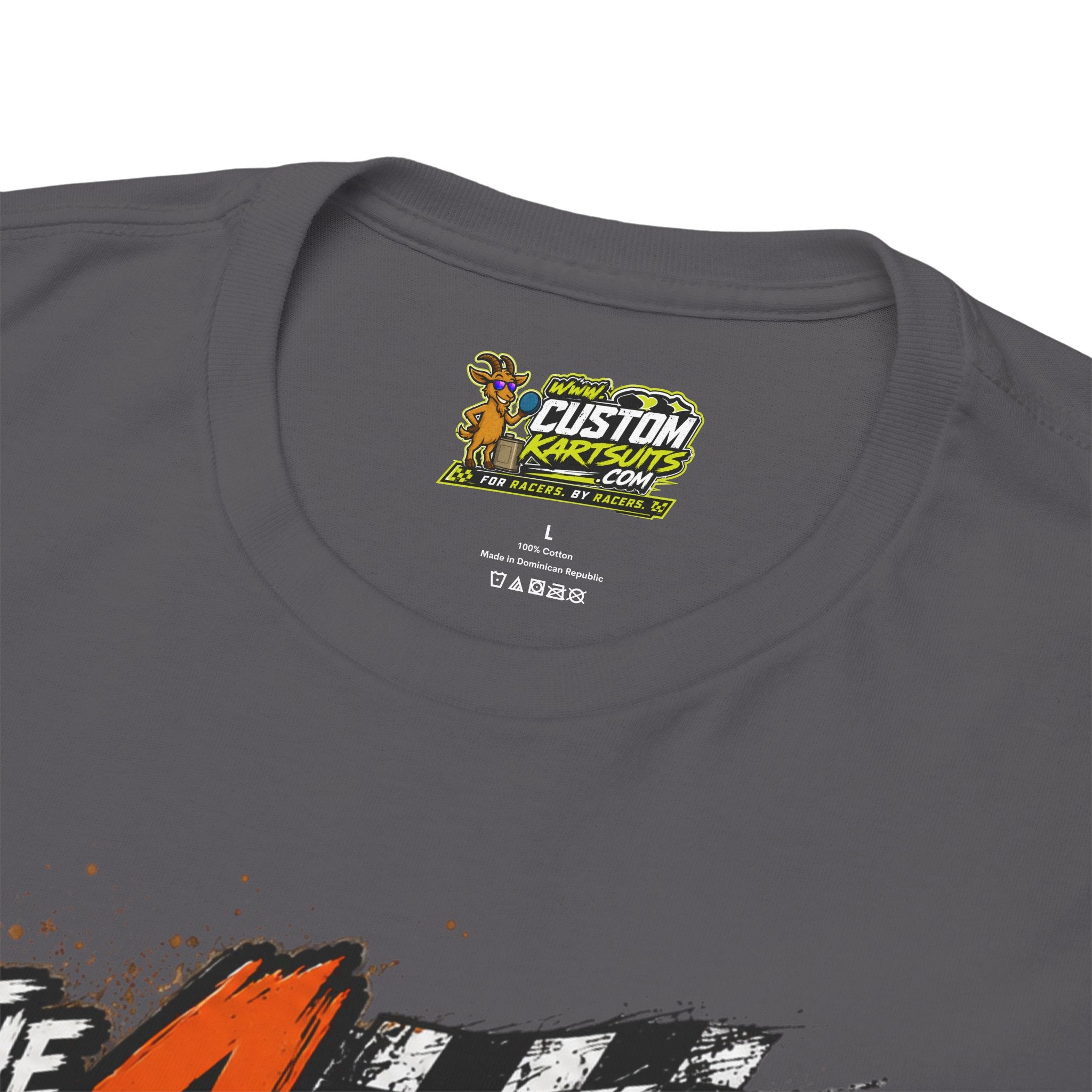 Security to the Pits™ Tee