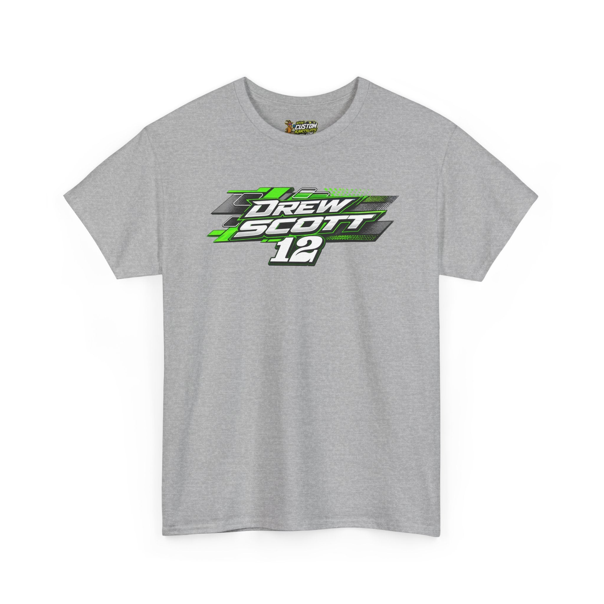 Drew Scott "Donut Drip Tour" Tee