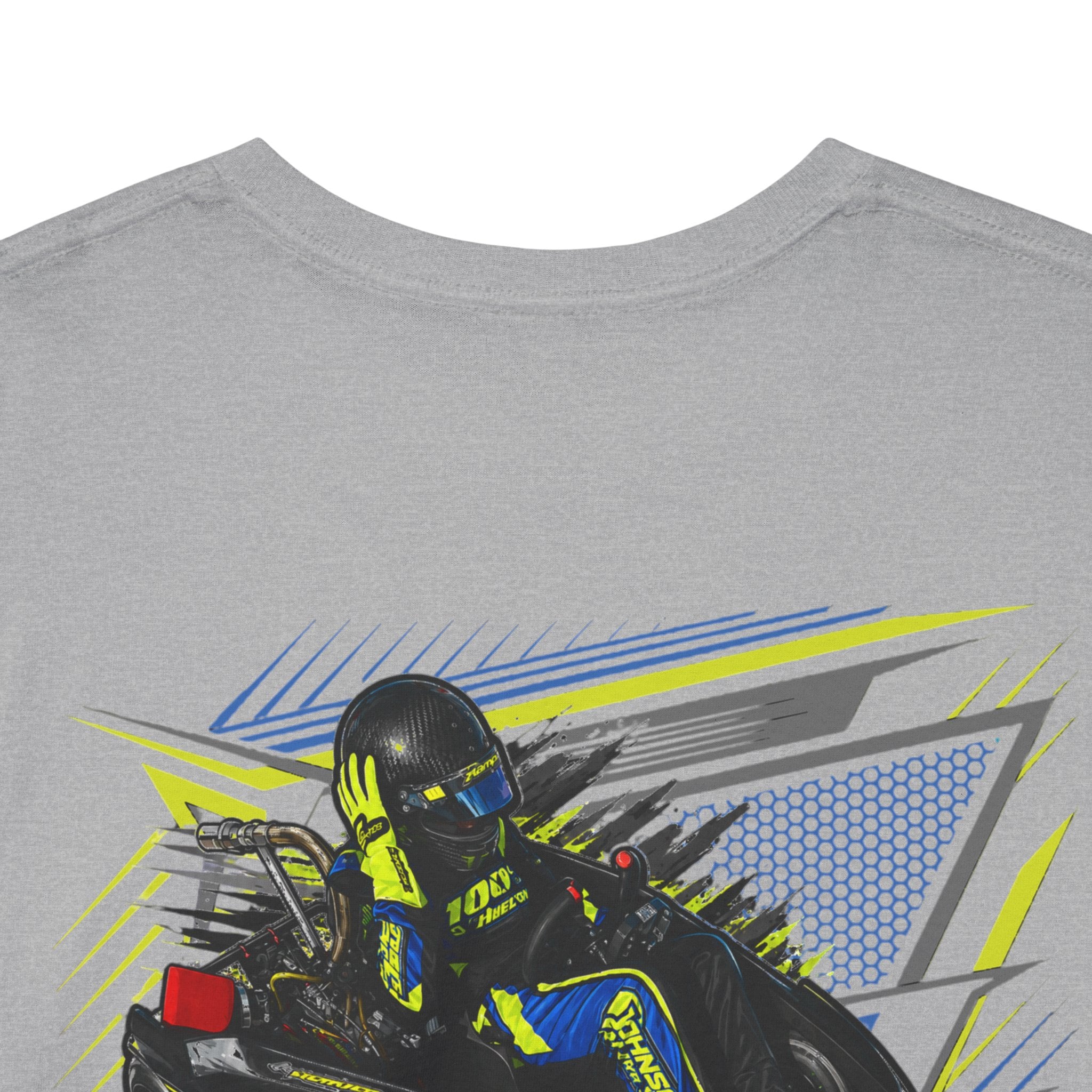 Ayden Weaver "Chillin' Tee"