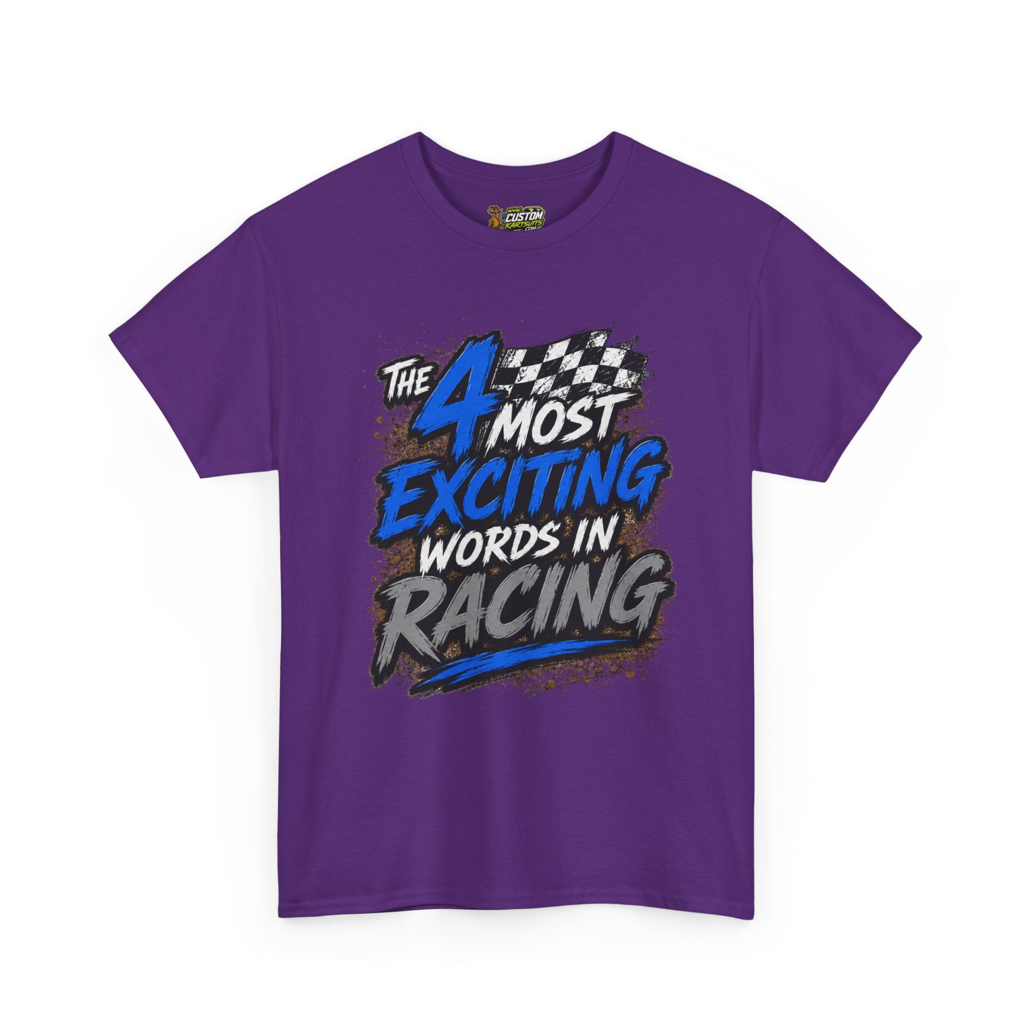 Security to the Pits™ Tee