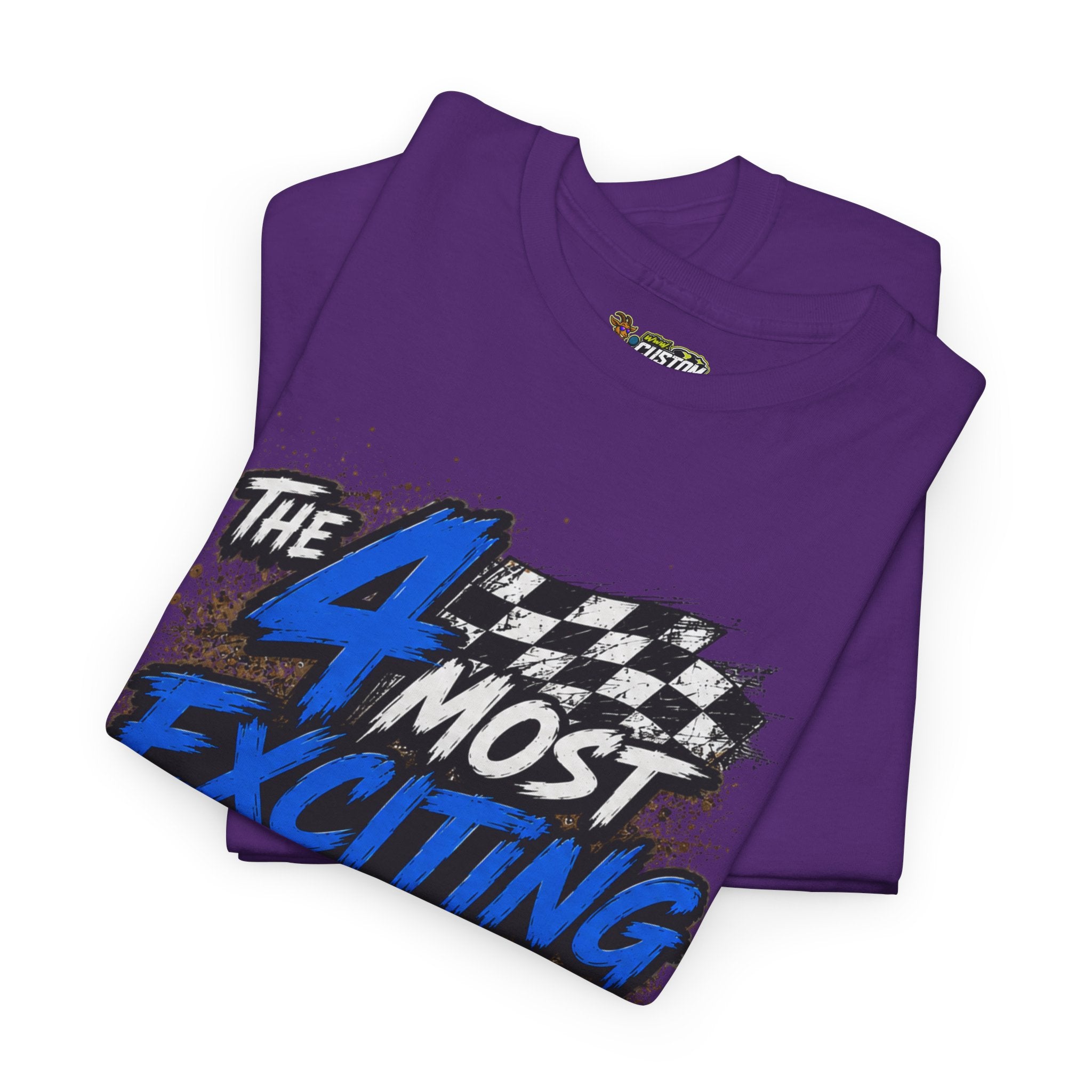Security to the Pits™ Tee