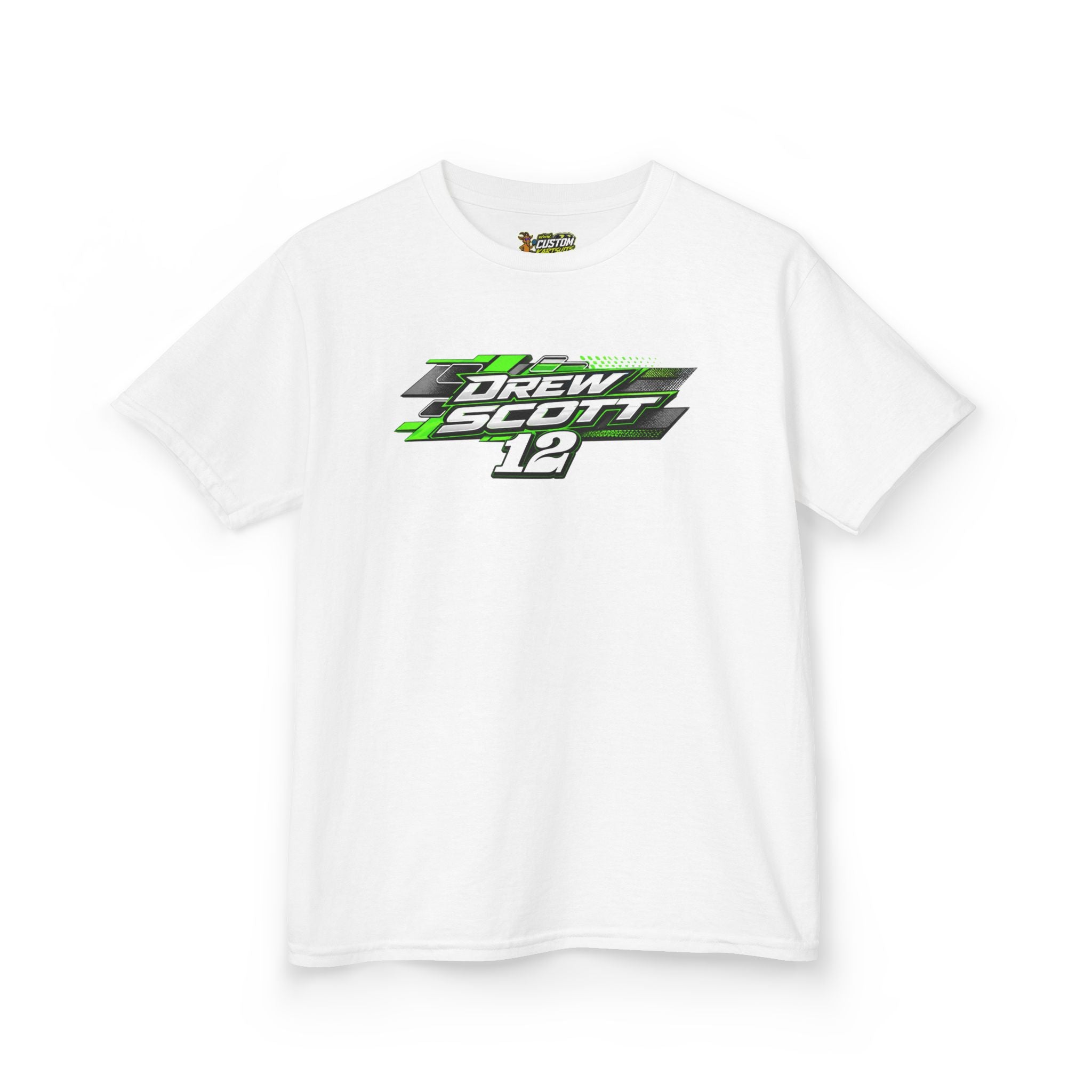 Drew Scott "Donut Drip Tour" Youth Tee