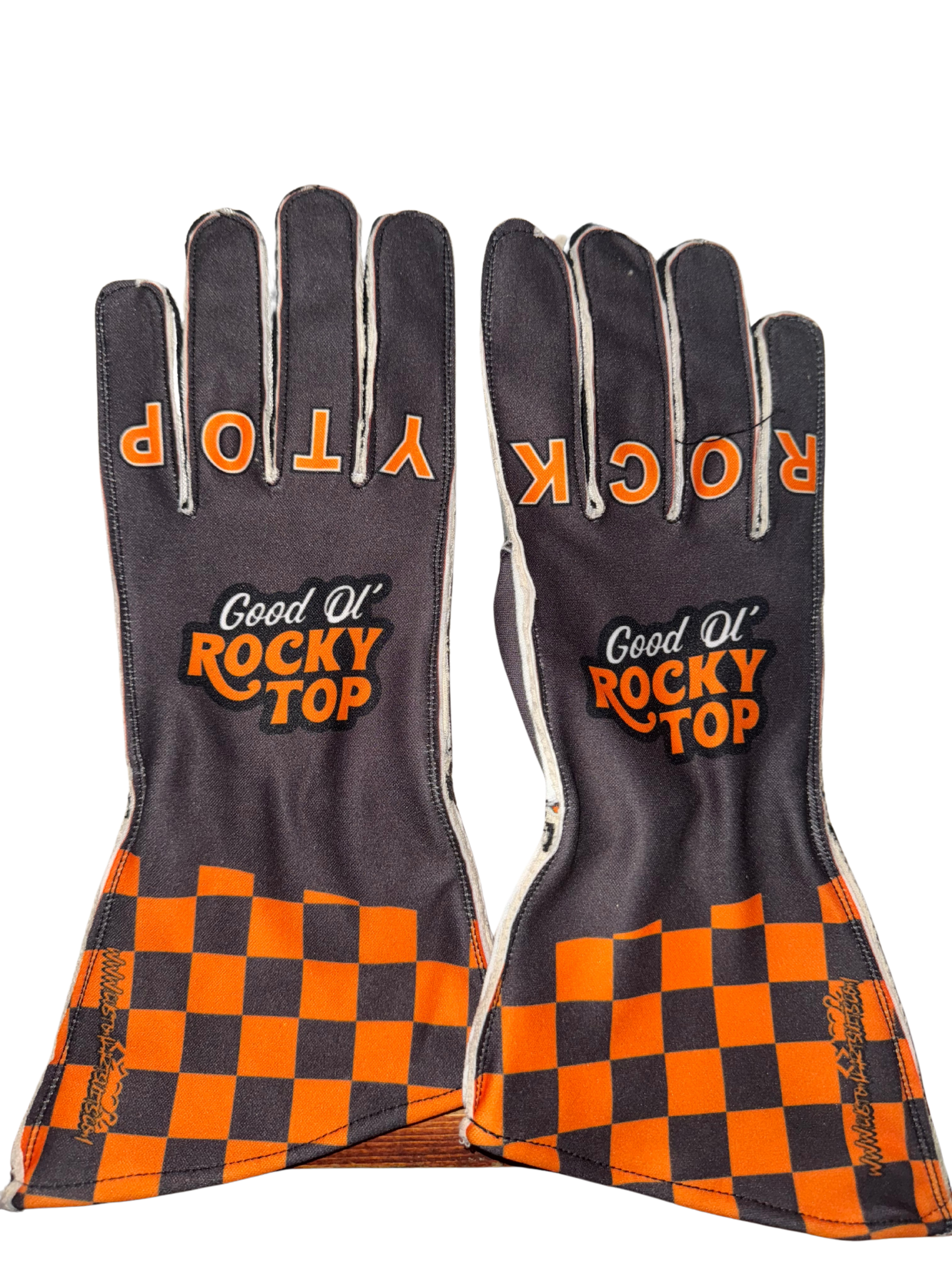 The "Rocky Top"
