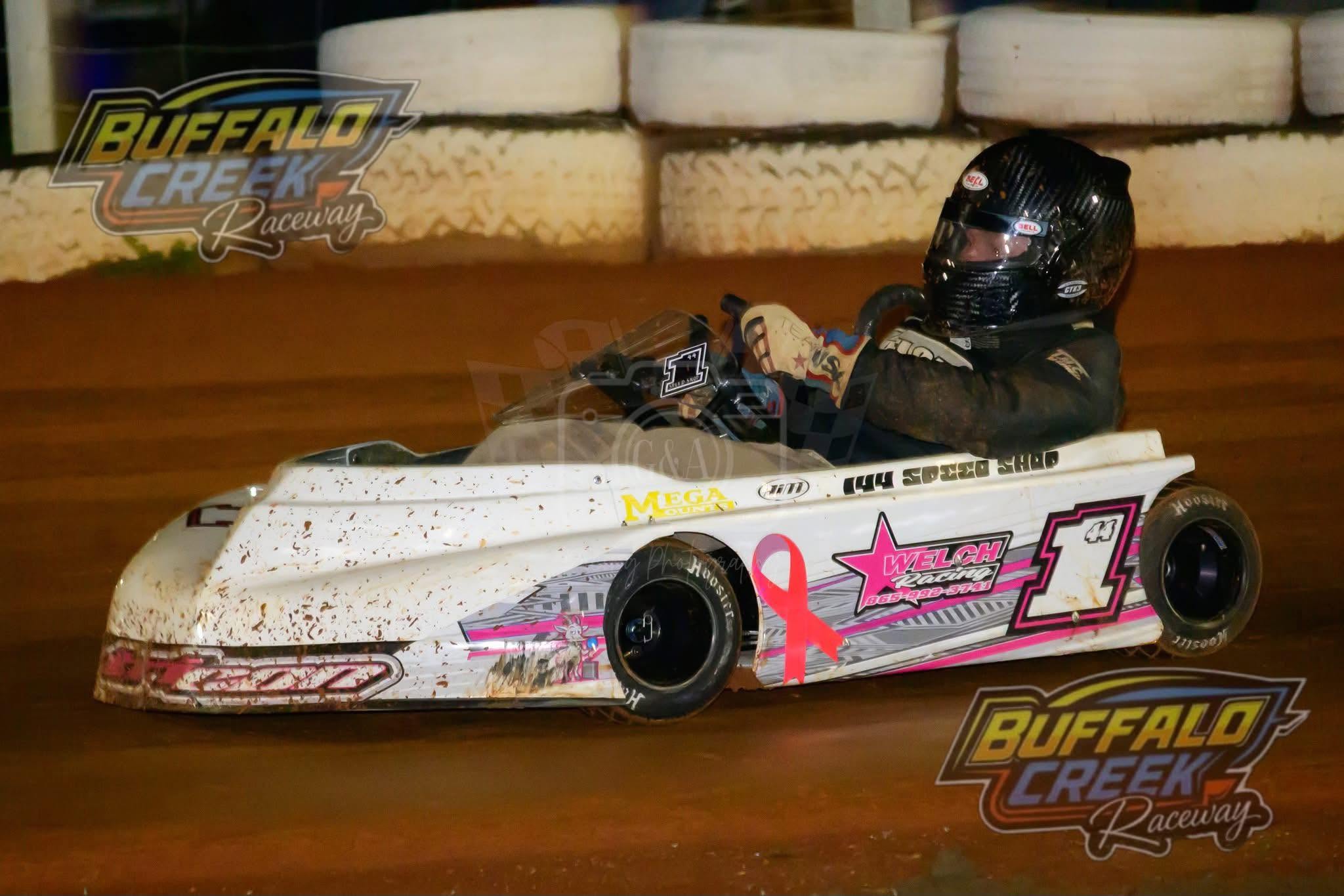 Eric Green Jr.