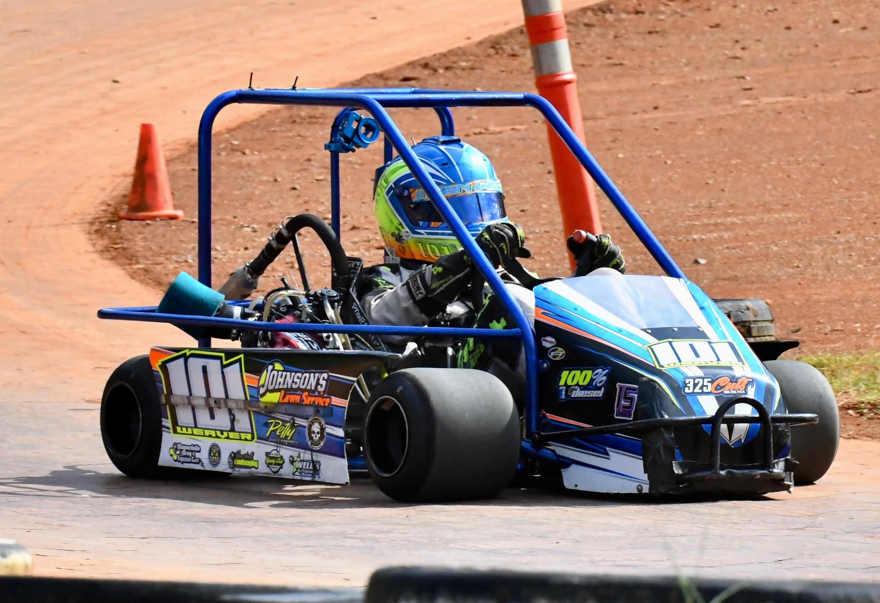 Ayden Weaver