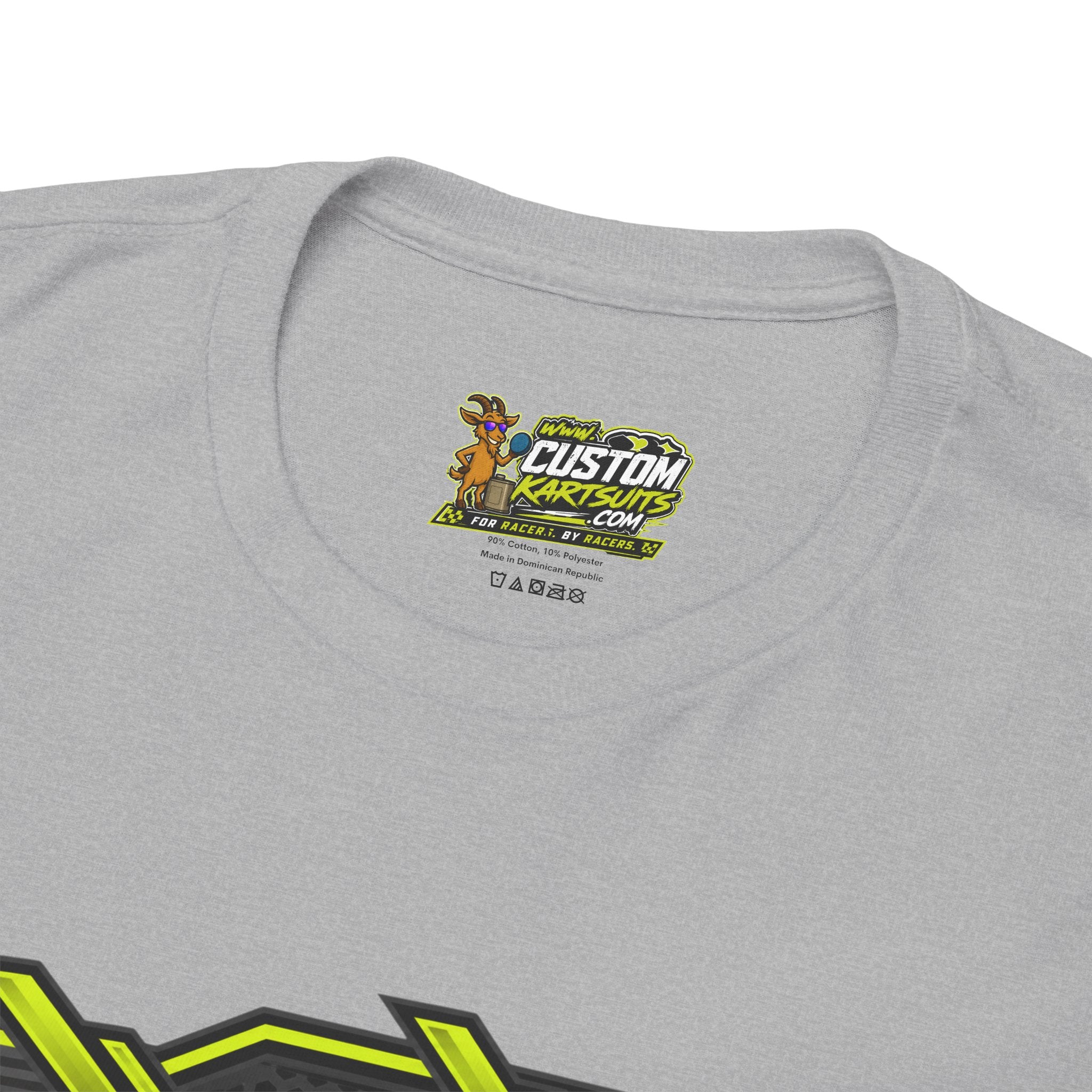 Ayden Weaver "Chillin' Tee"