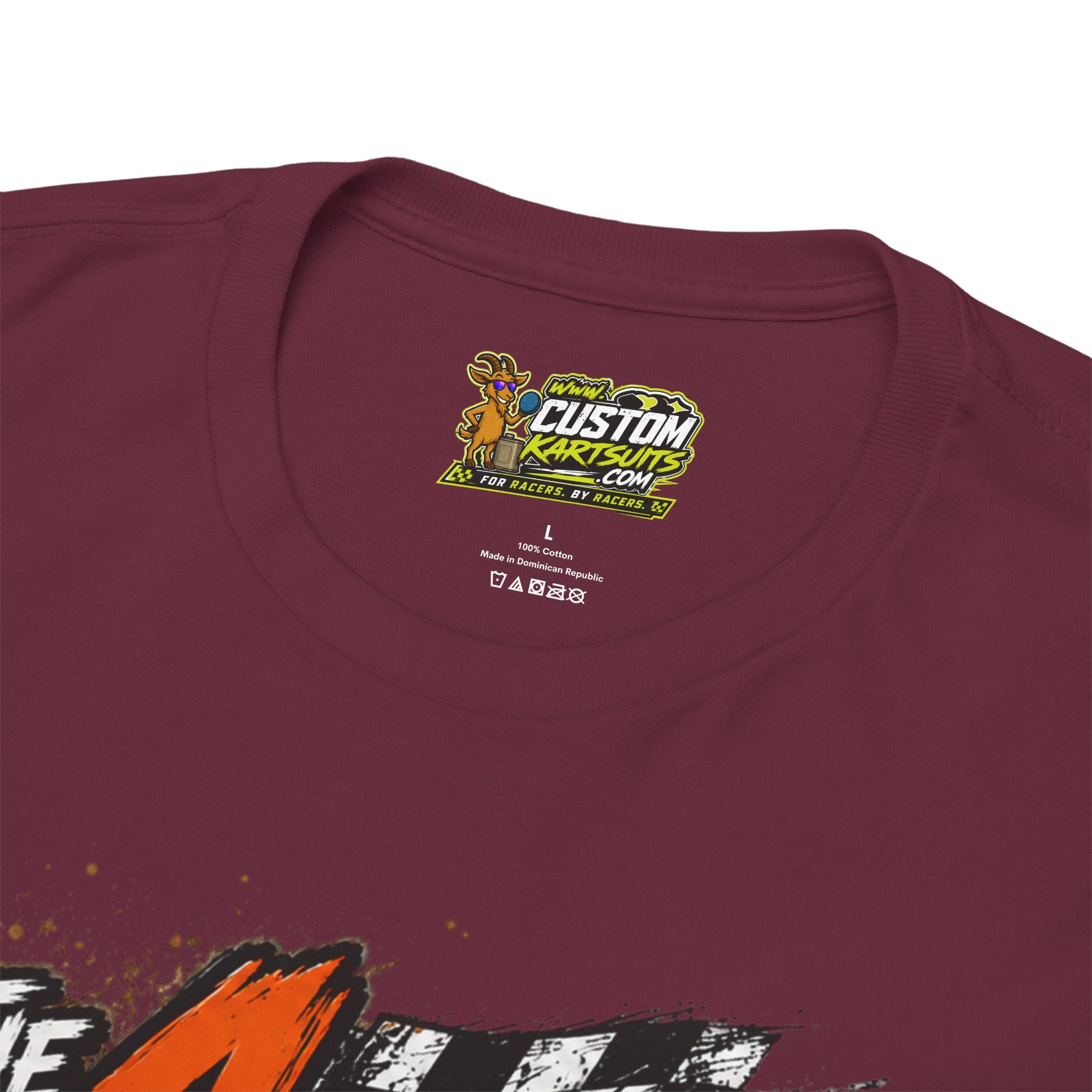 Security to the Pits™ Tee