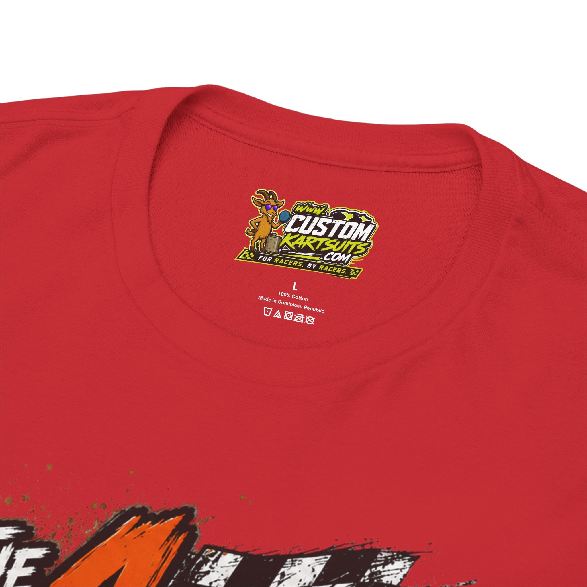Security to the Pits™ Tee
