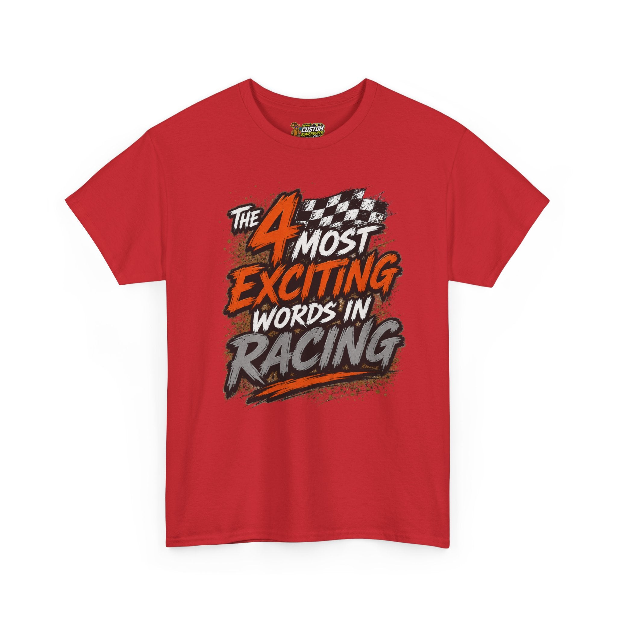 Security to the Pits™ Tee