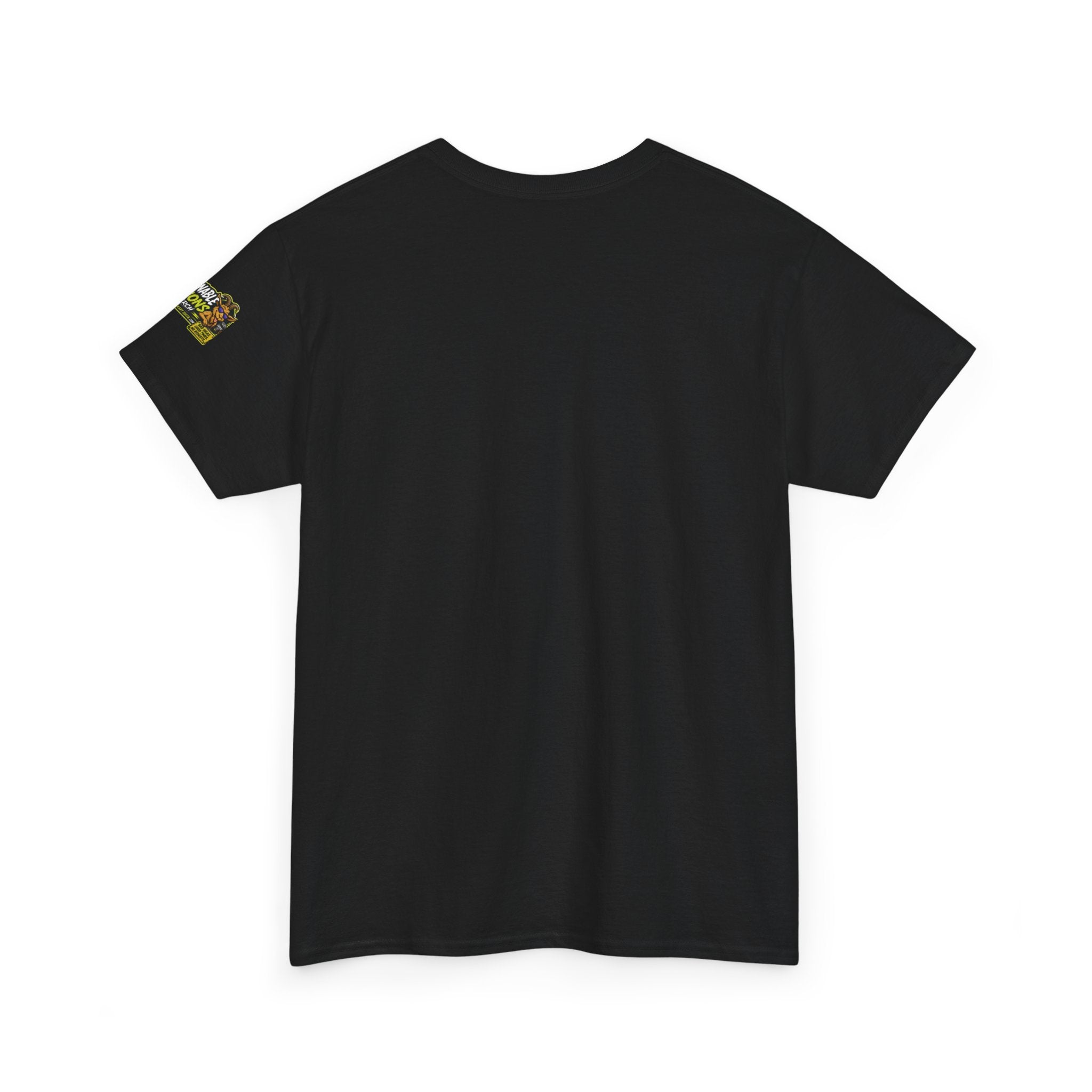 Buggy Pushing World Champion Tee