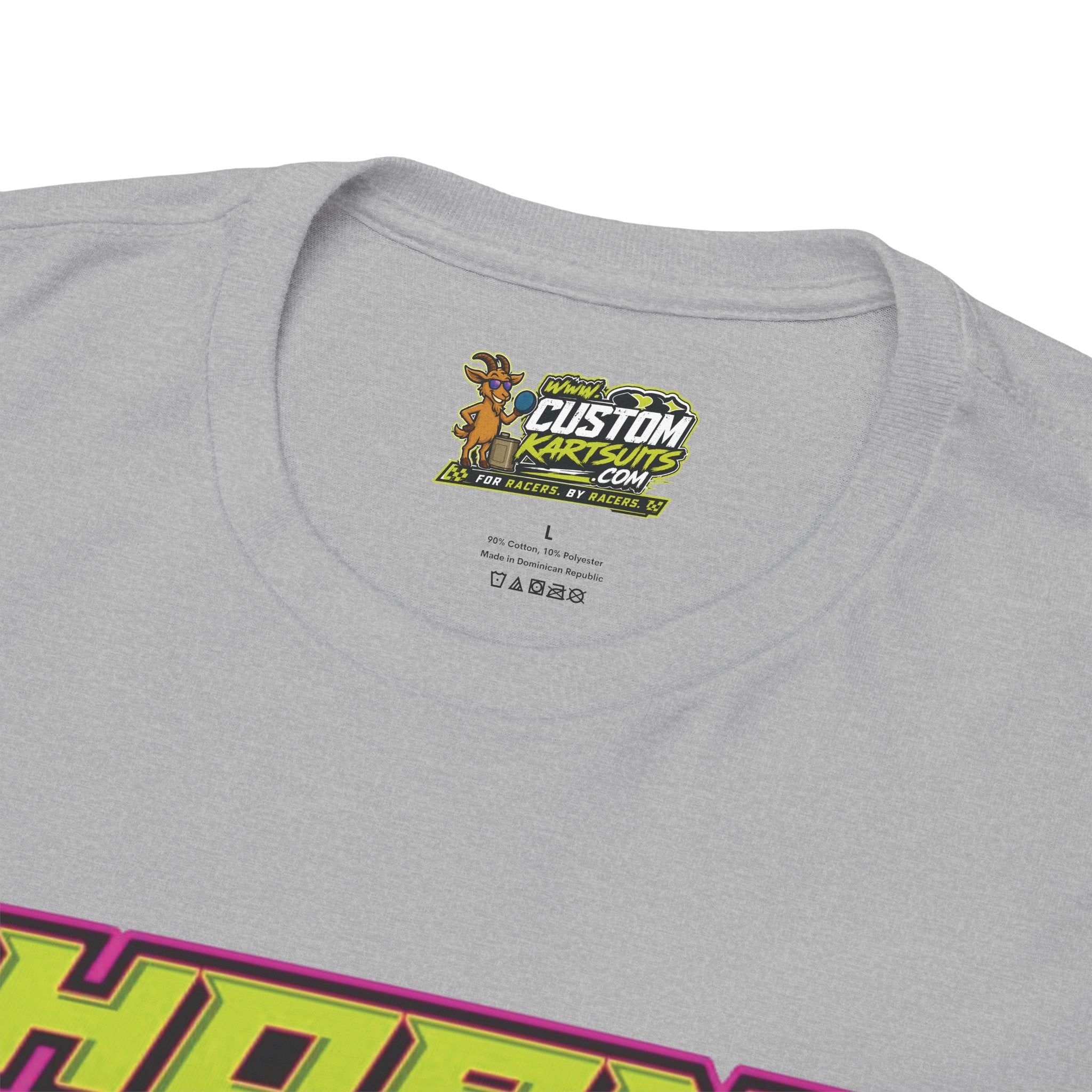 "The Kevin Horner" Tee