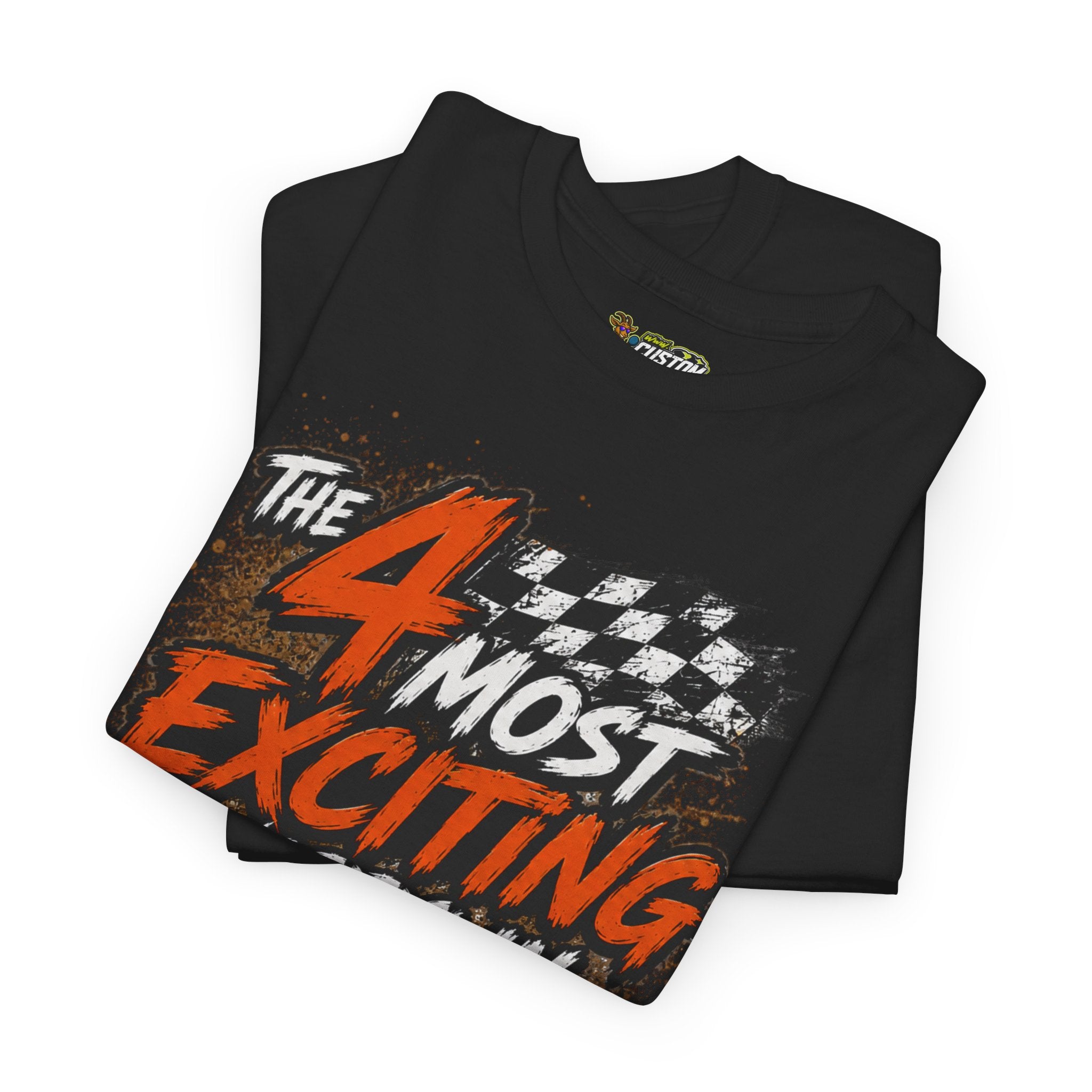 Security to the Pits™ Tee