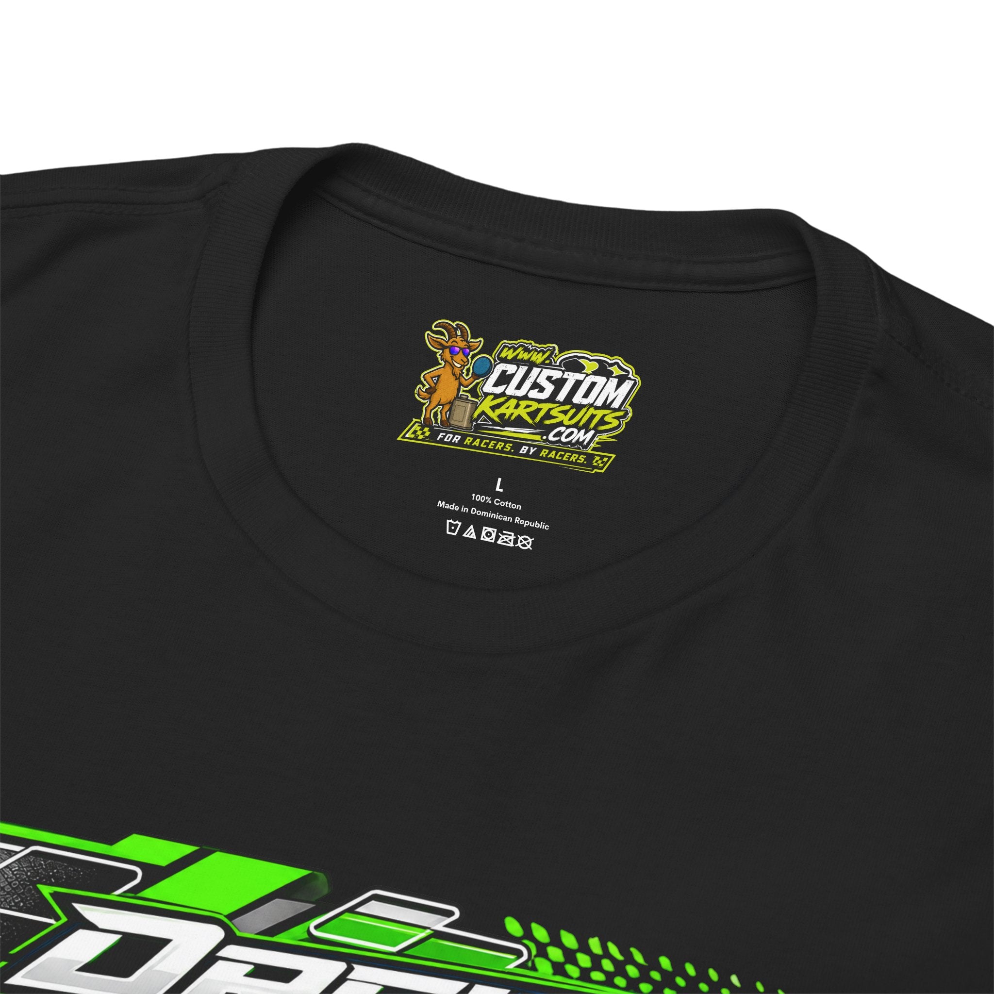 Drew Scott "Donut Drip Tour" Tee
