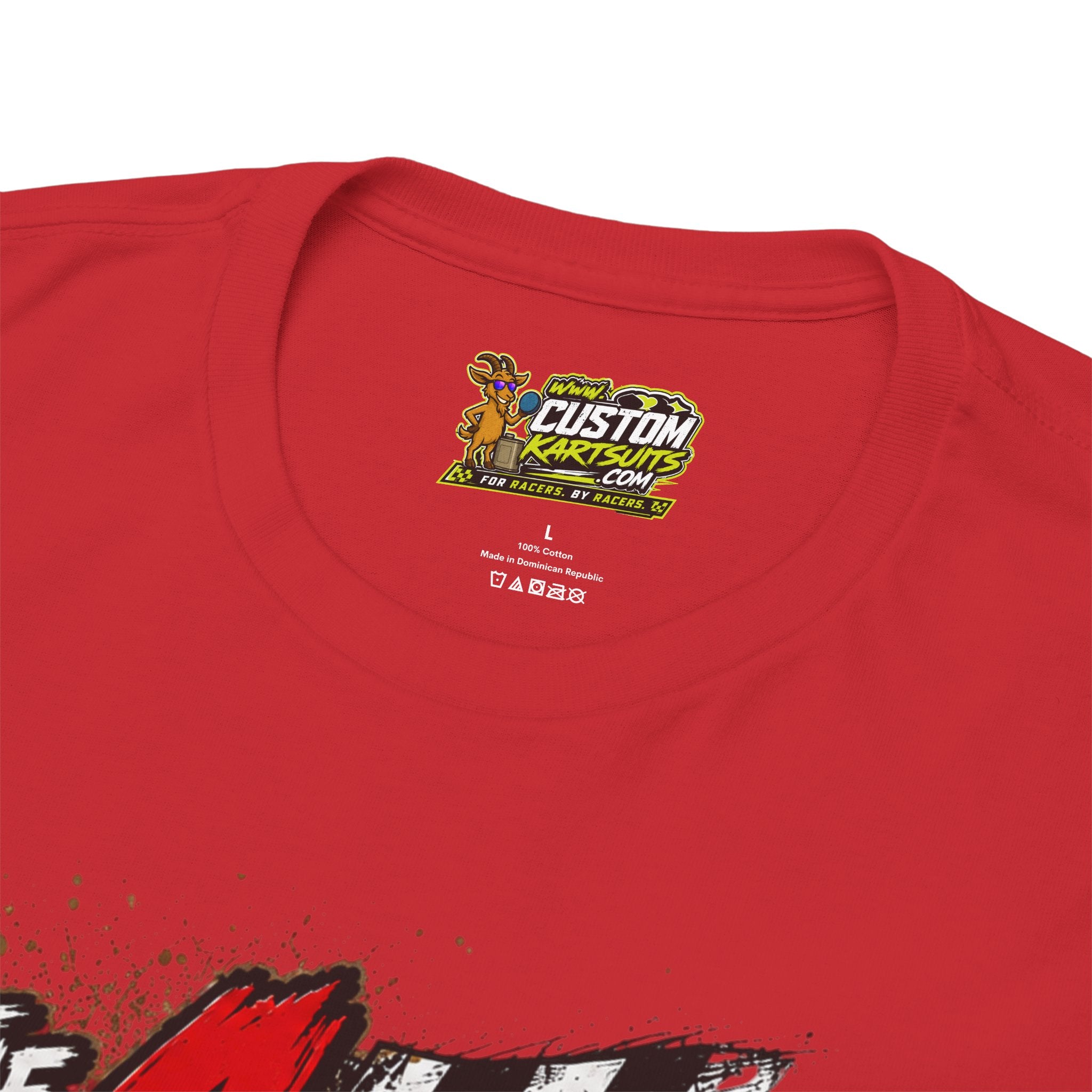 Security to the Pits™ Tee