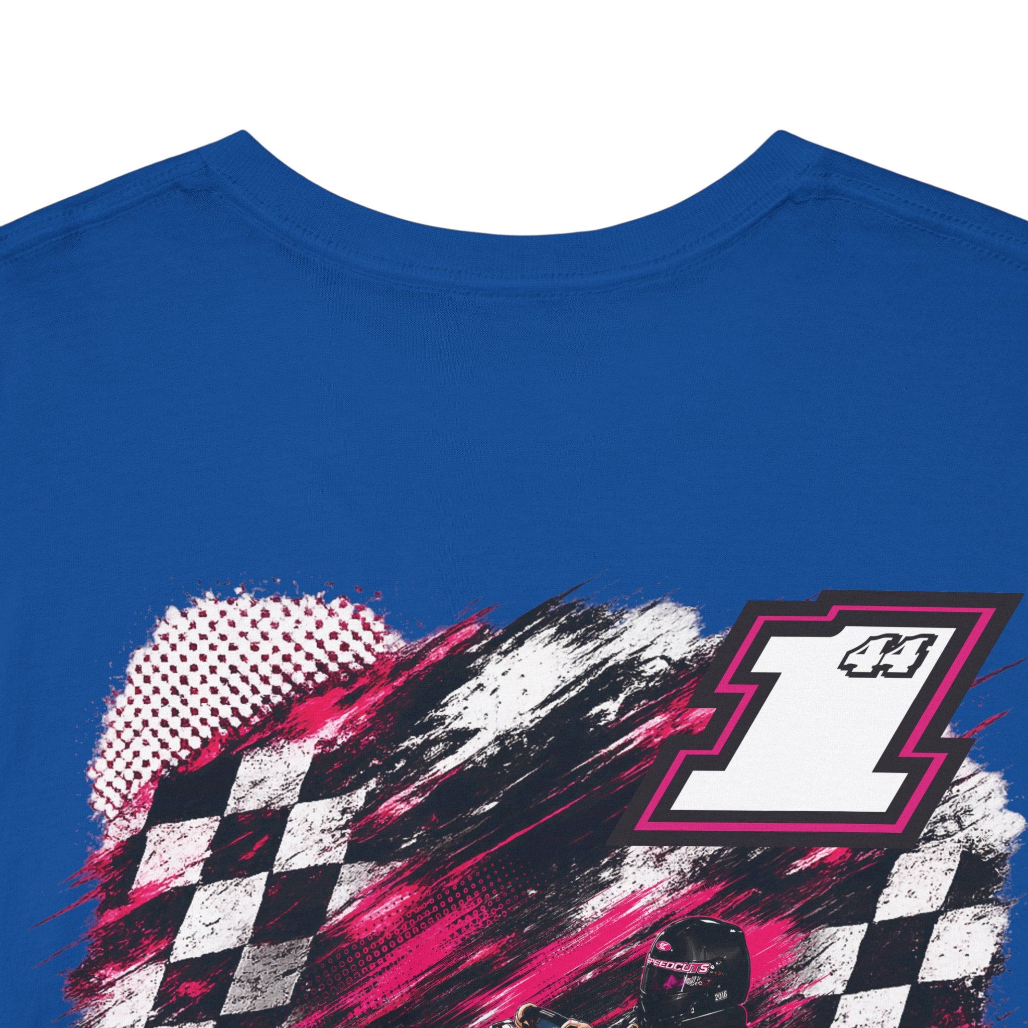 Eric Green Jr "The Pink Tee"