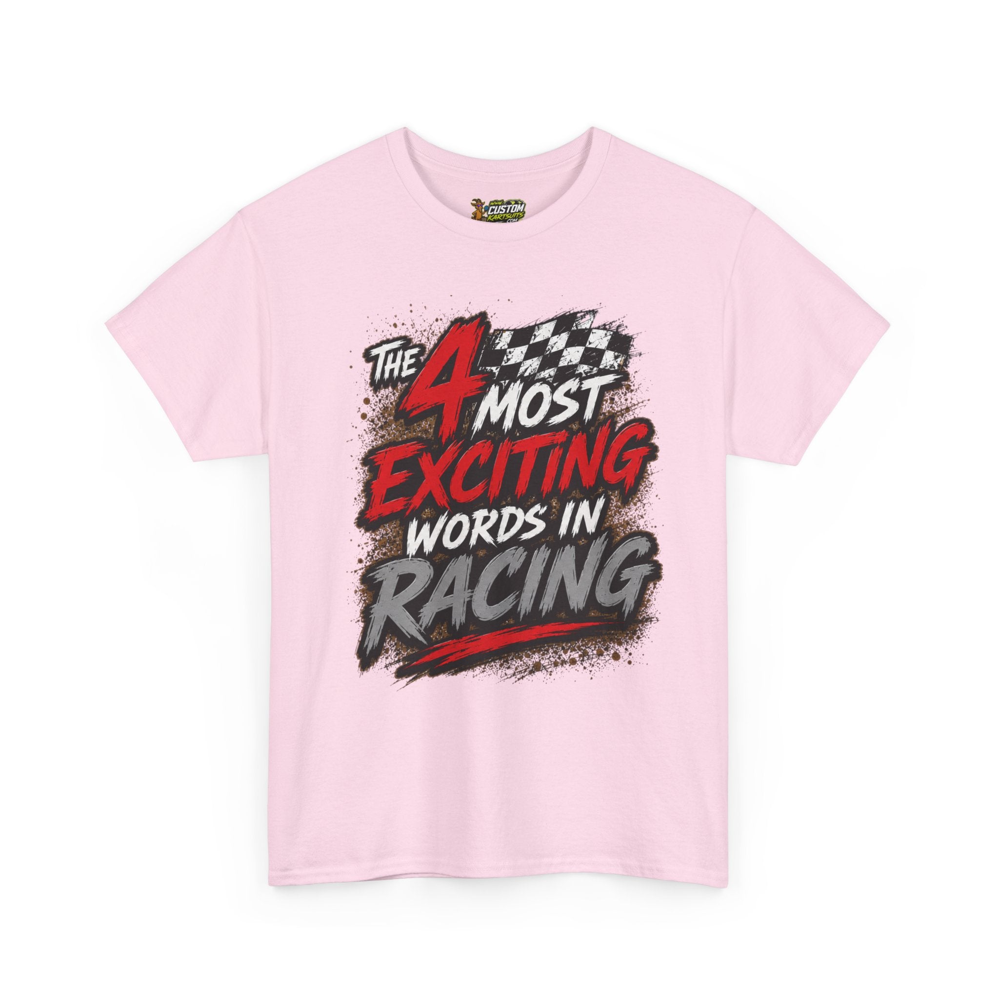 Security to the Pits™ Tee