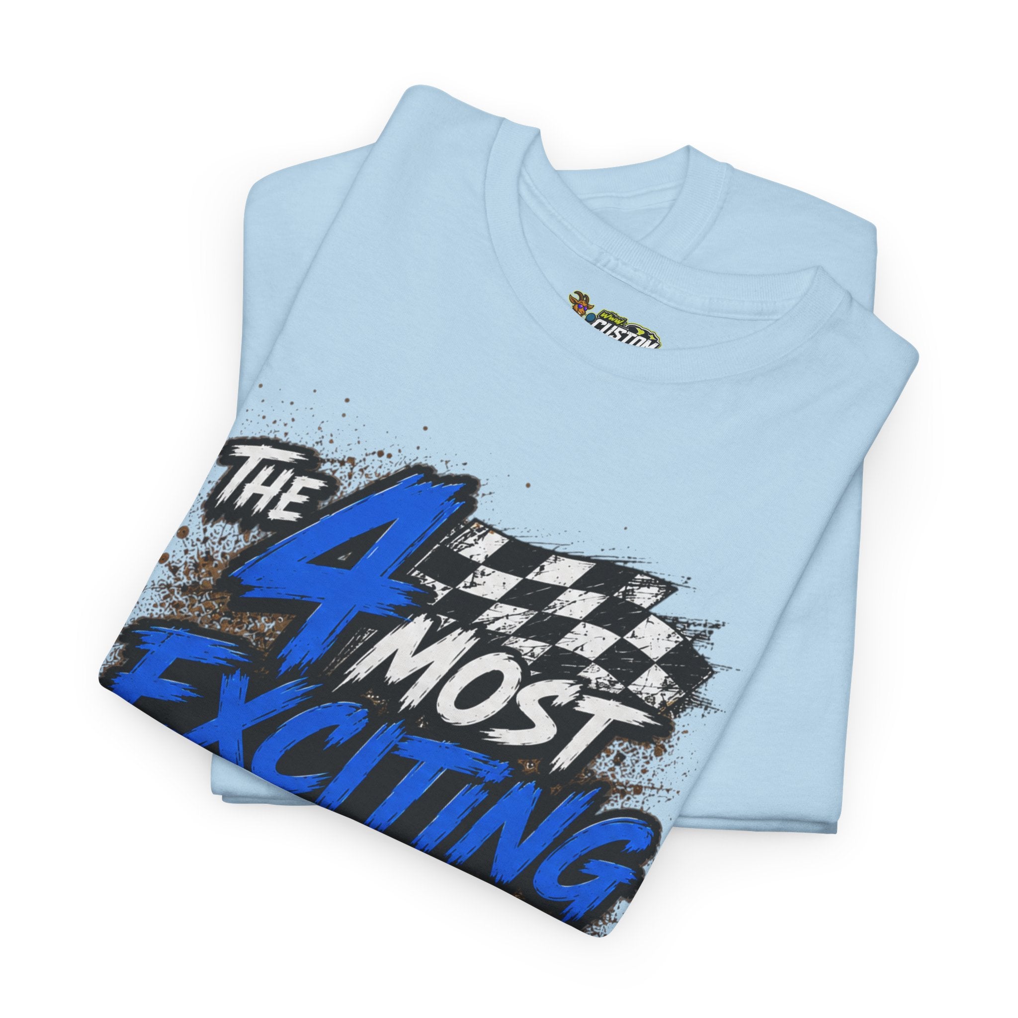 Security to the Pits™ Tee