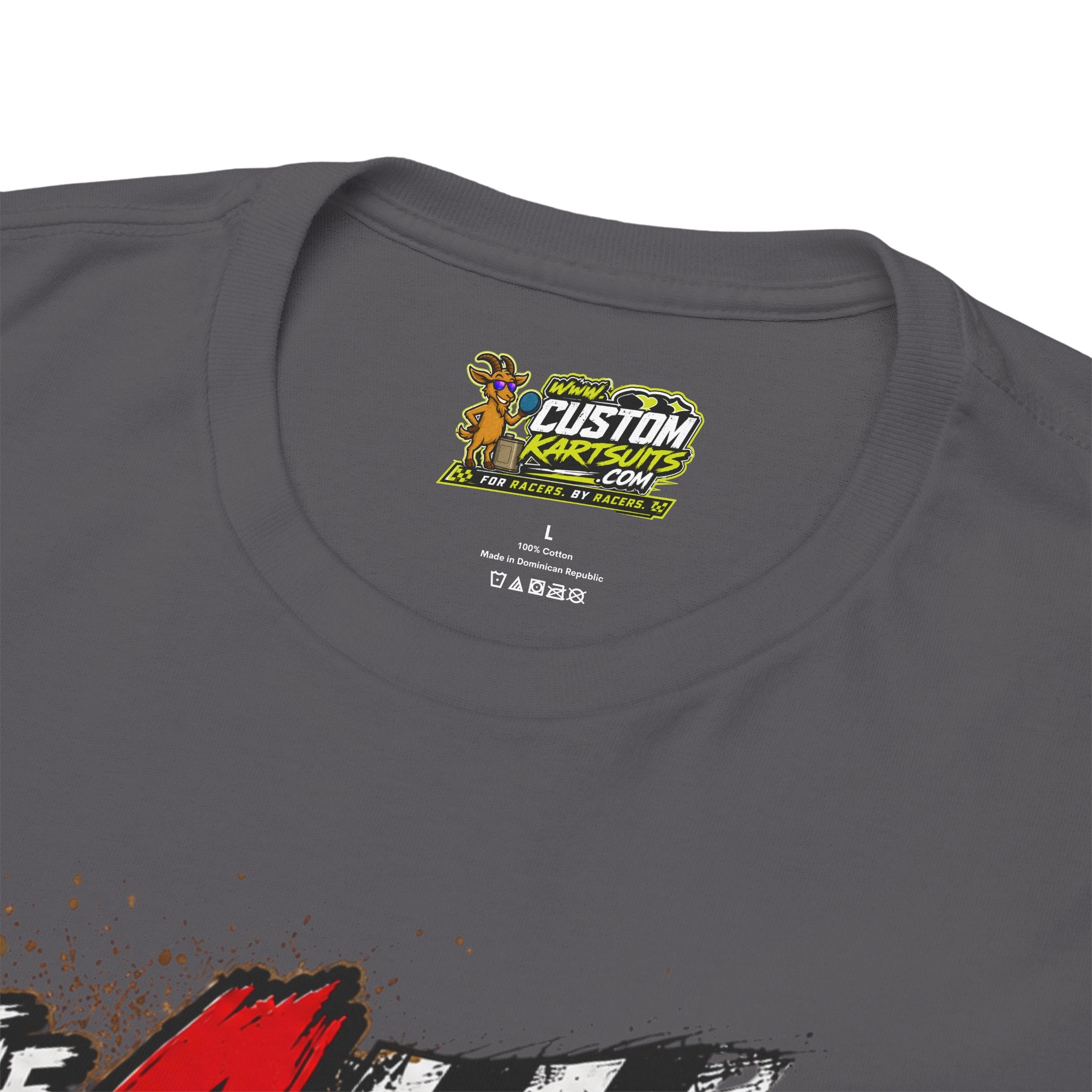 Security to the Pits™ Tee