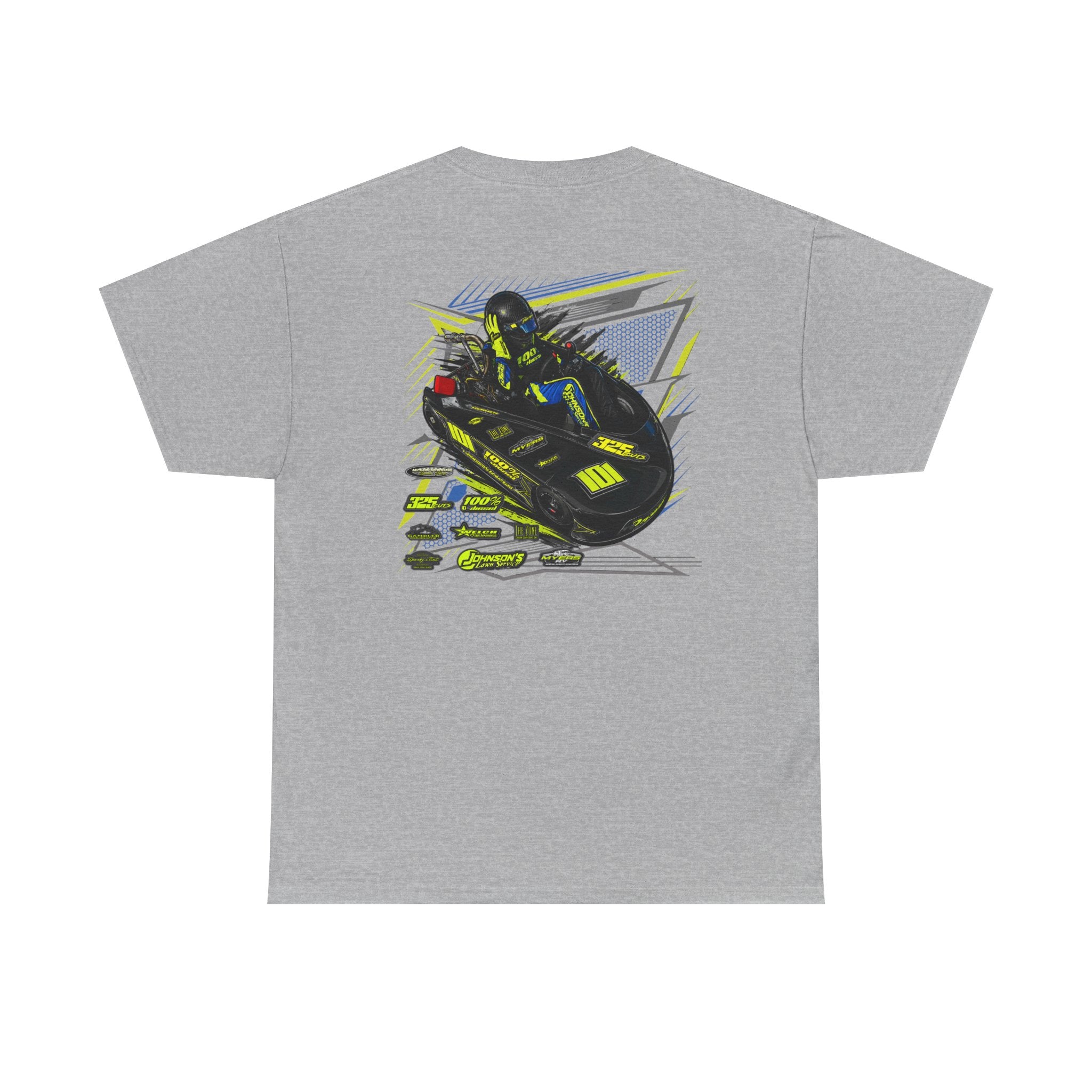 Ayden Weaver "Chillin' Tee"