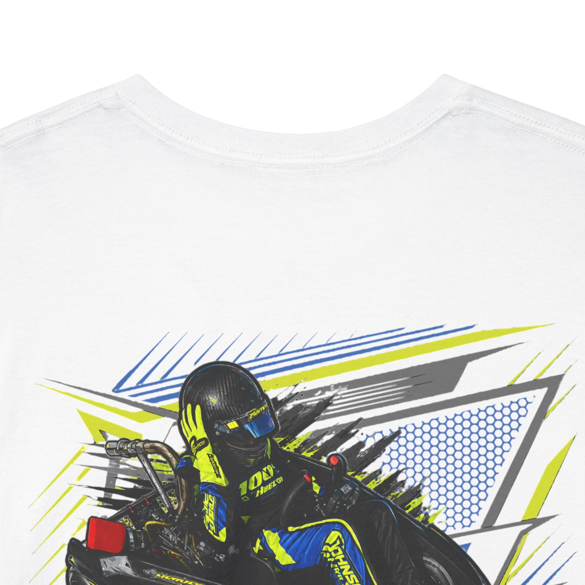Ayden Weaver "Chillin' Tee"