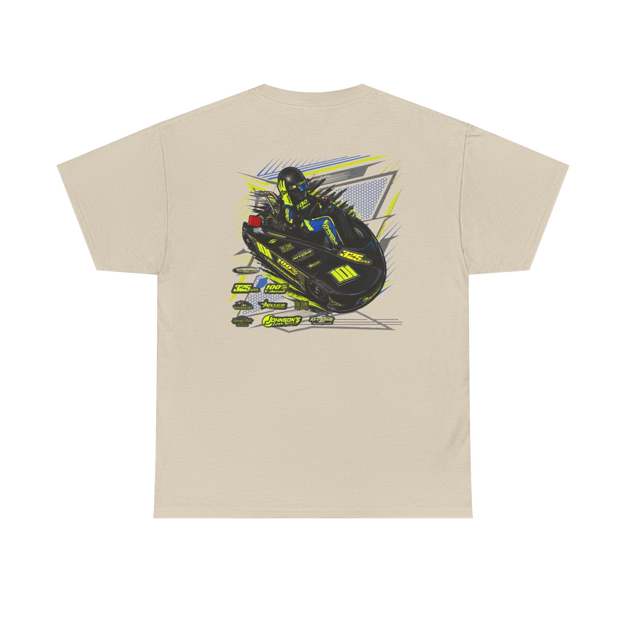 Ayden Weaver "Chillin' Tee"