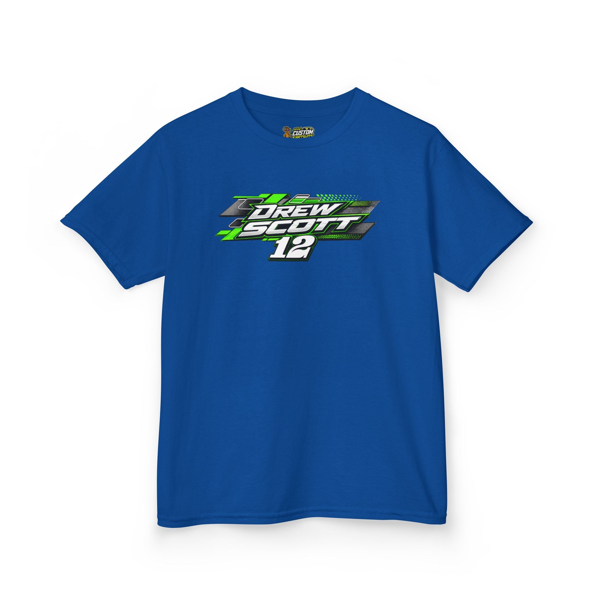 Drew Scott "Donut Drip Tour" Youth Tee