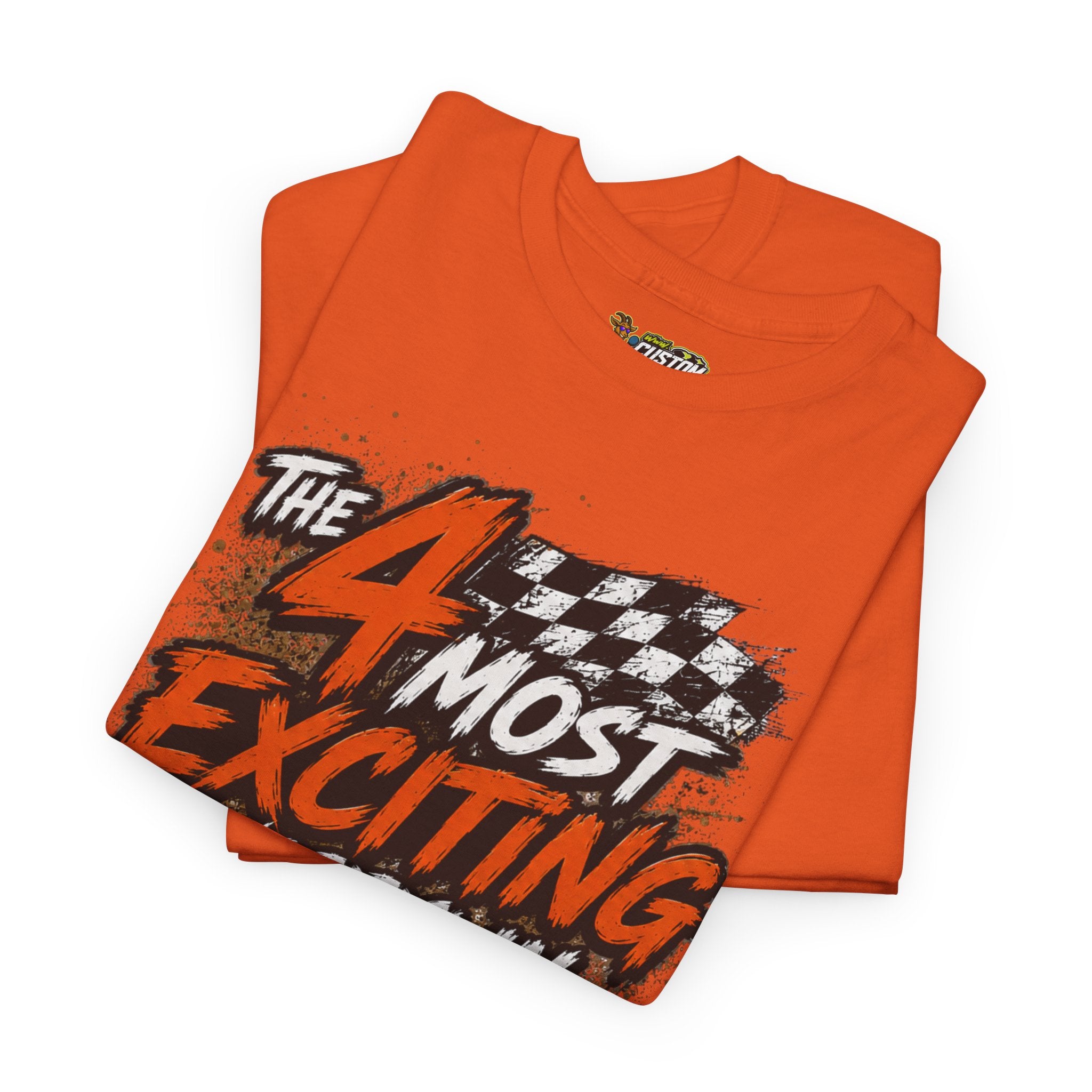 Security to the Pits™ Tee