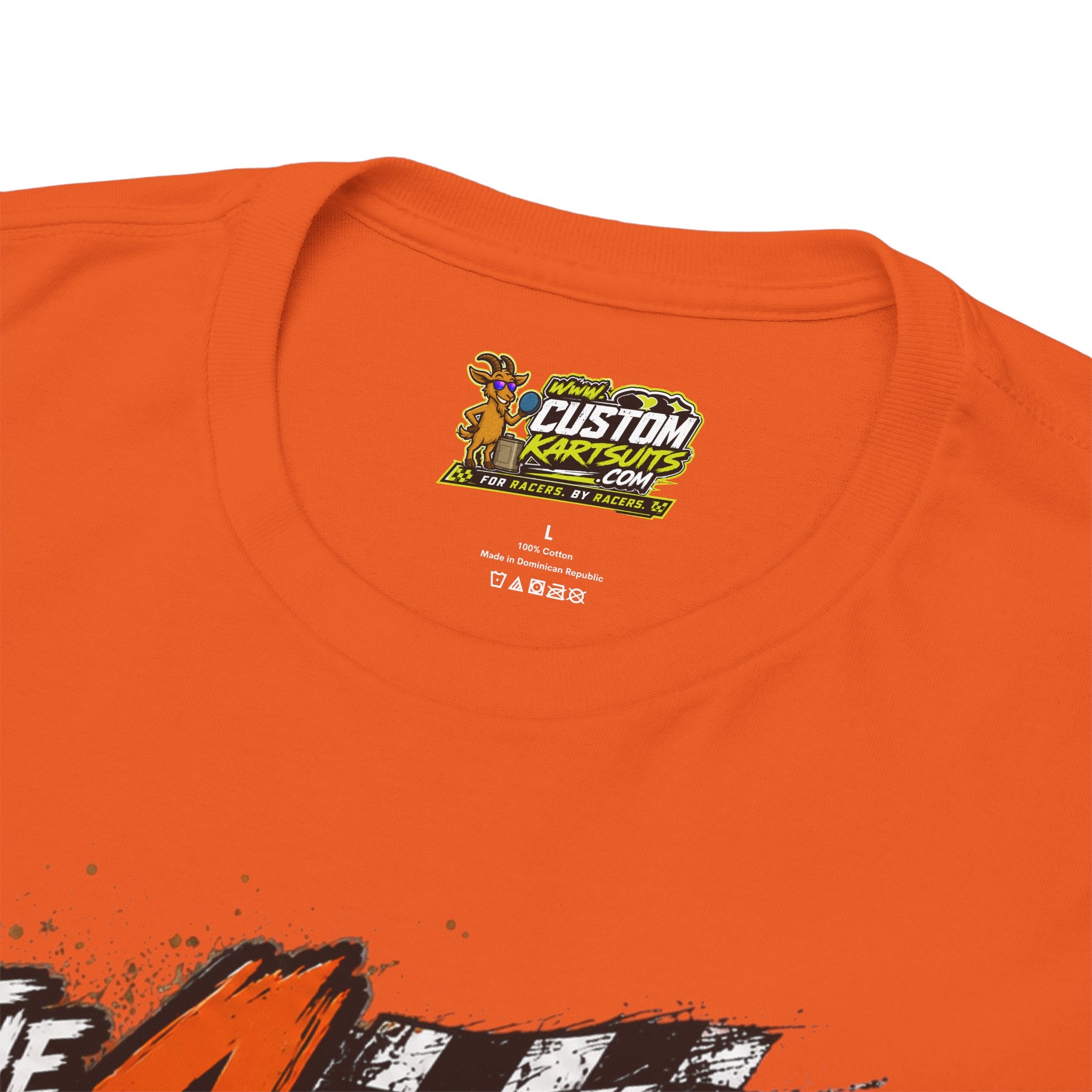 Security to the Pits™ Tee