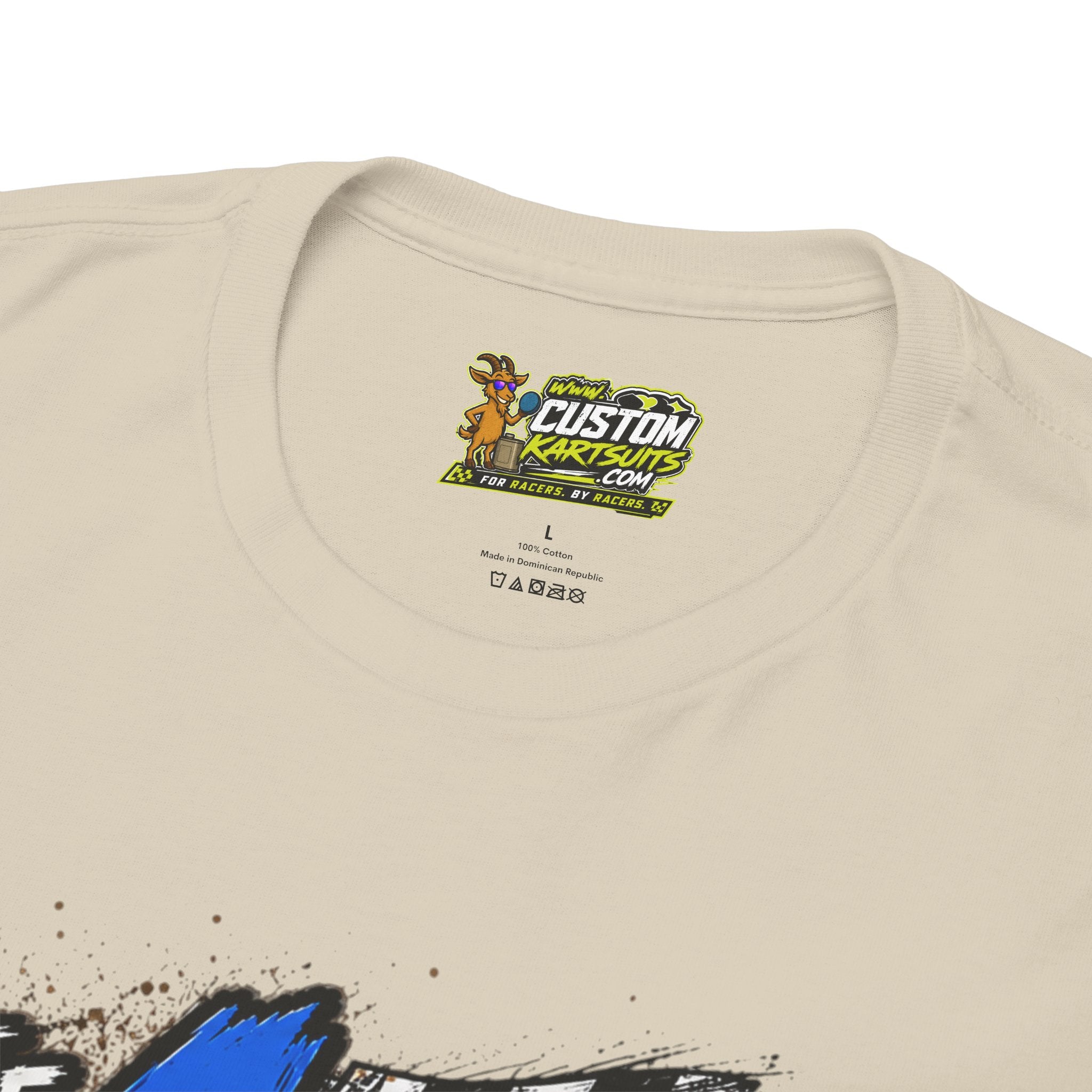 Security to the Pits™ Tee