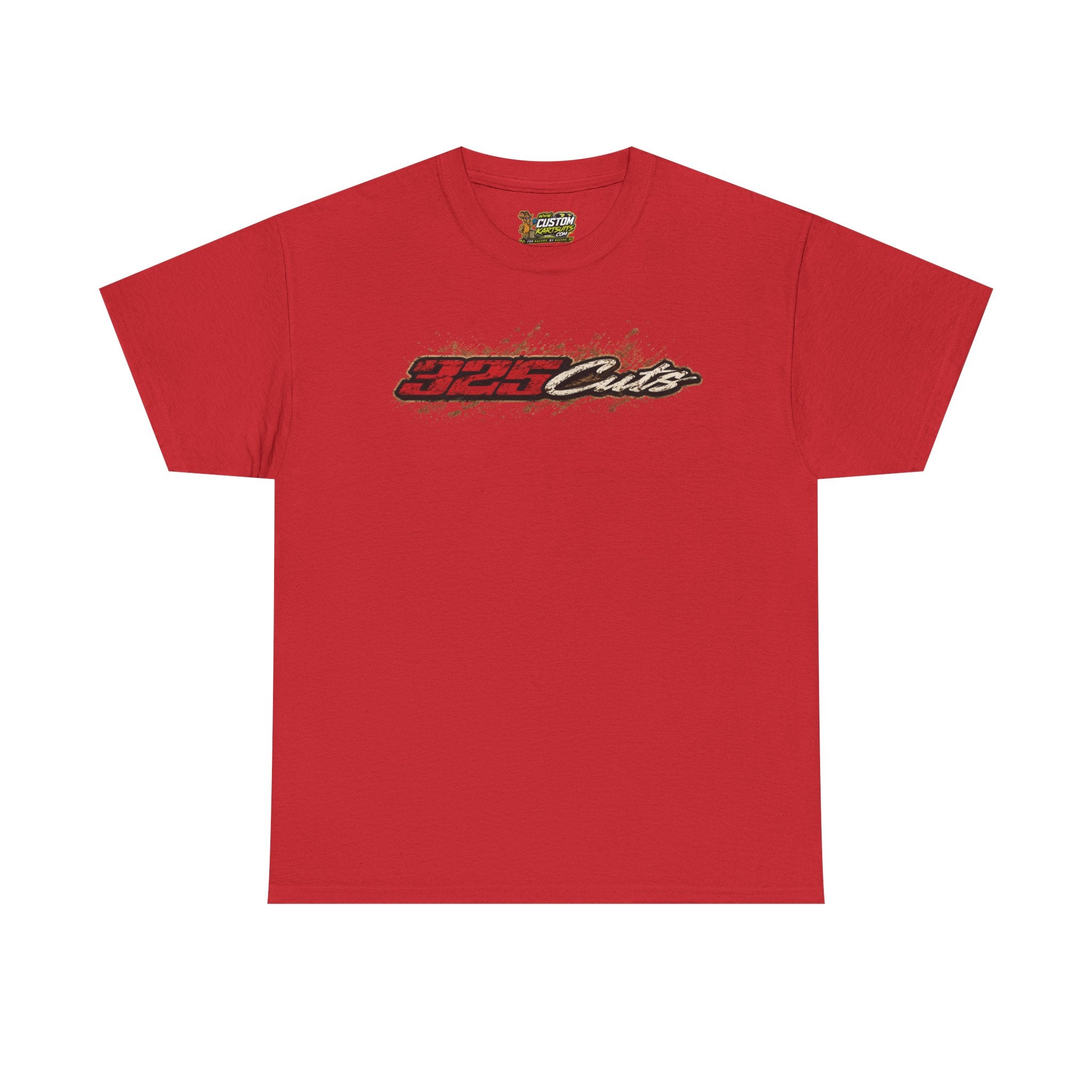 "Dirt Domination" Adult Tee