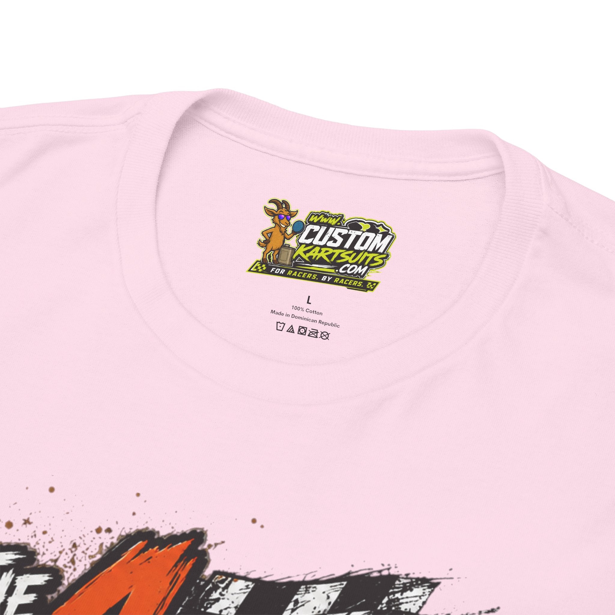 Security to the Pits™ Tee