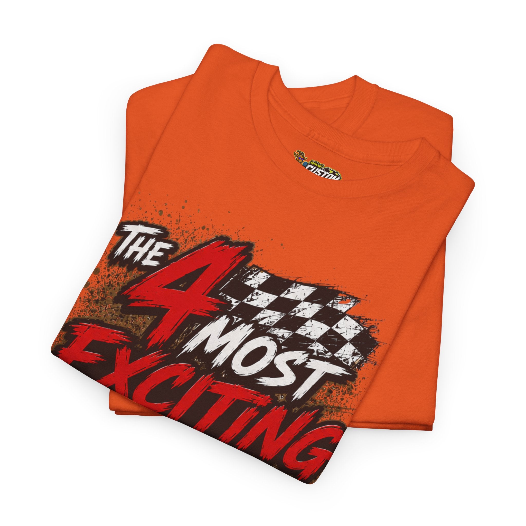Security to the Pits™ Tee