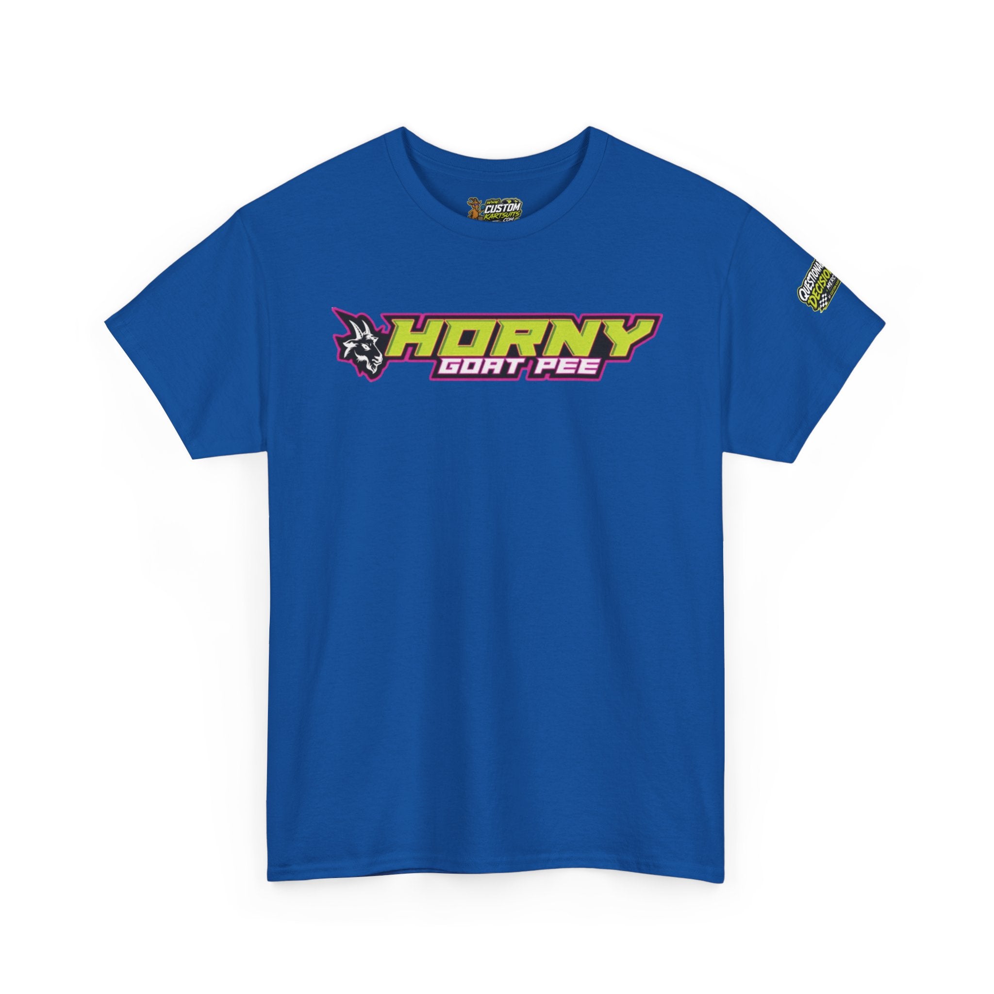 "The Kevin Horner" Tee