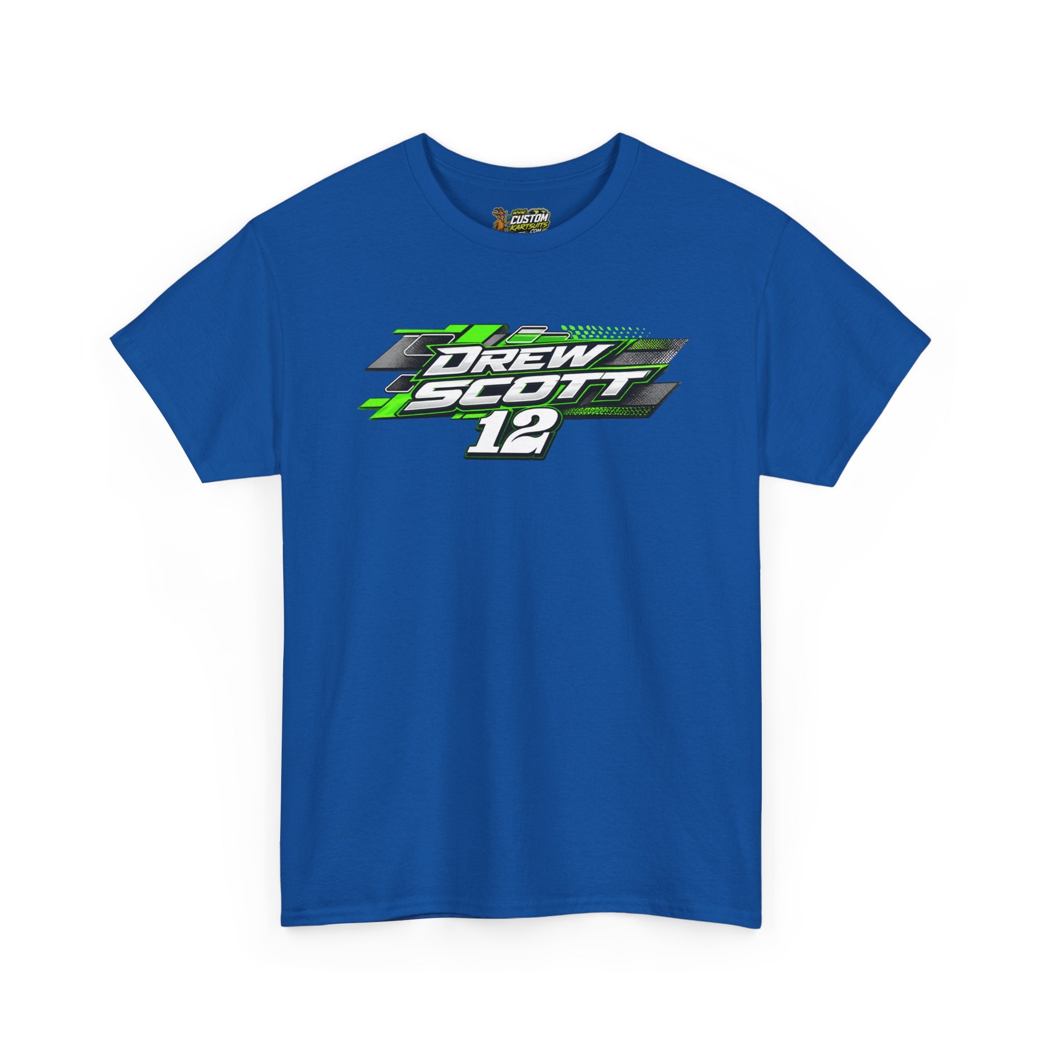 Drew Scott "Donut Drip Tour" Tee