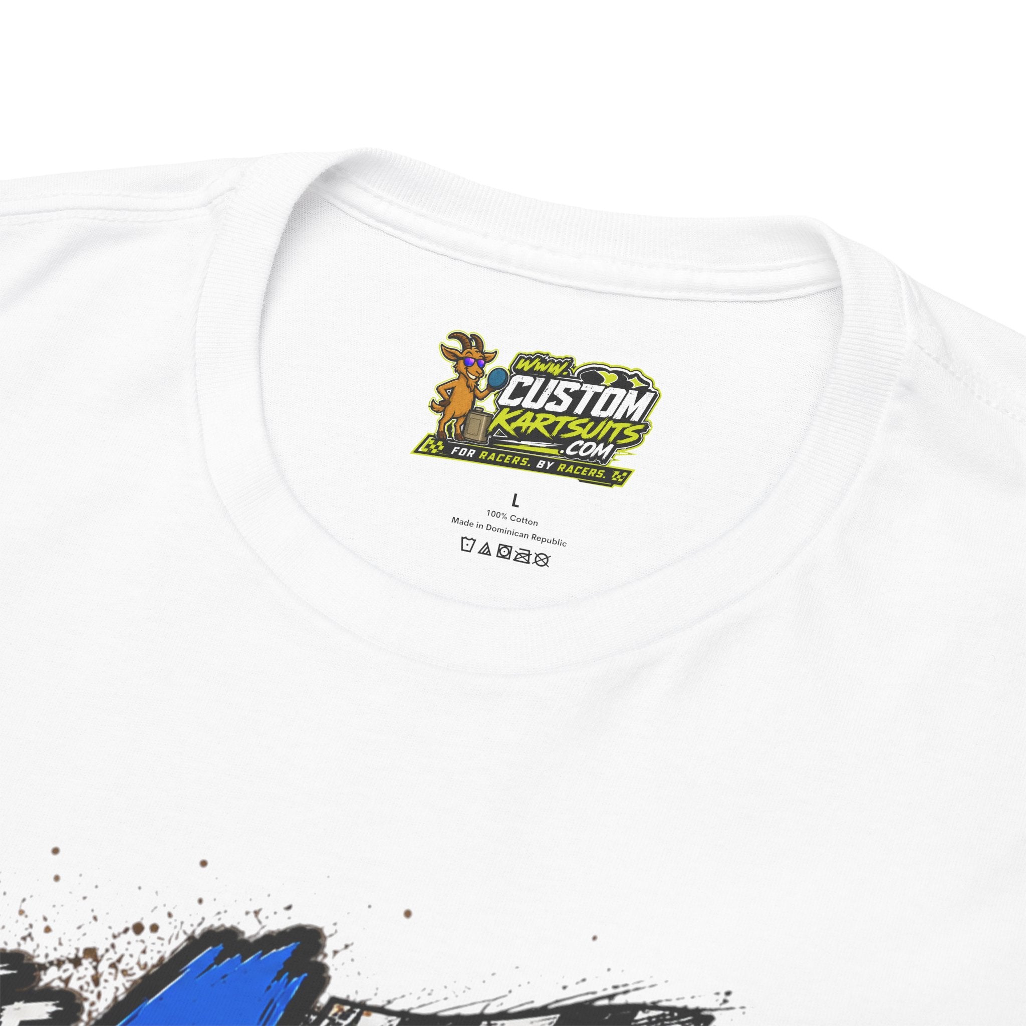 Security to the Pits™ Tee