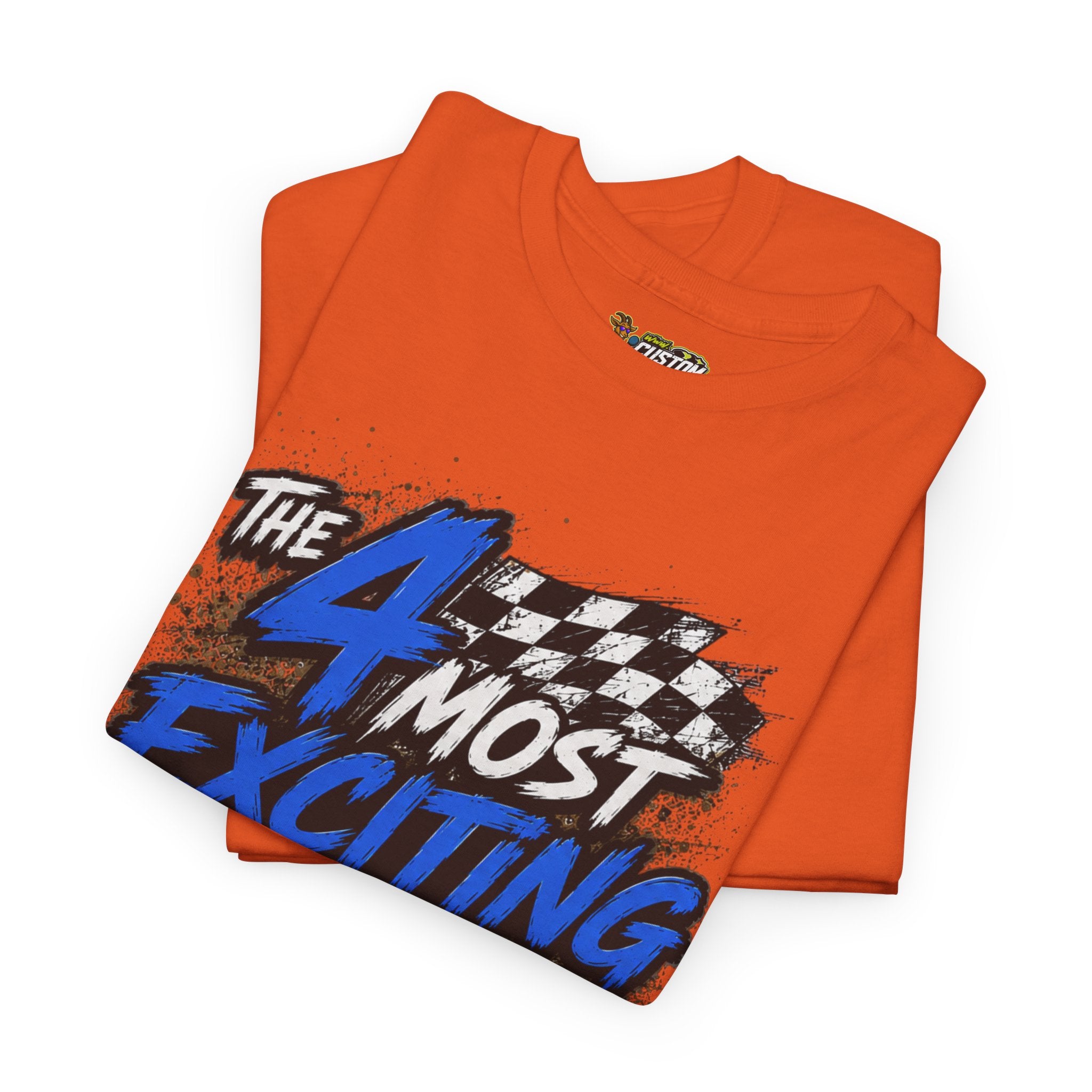 Security to the Pits™ Tee