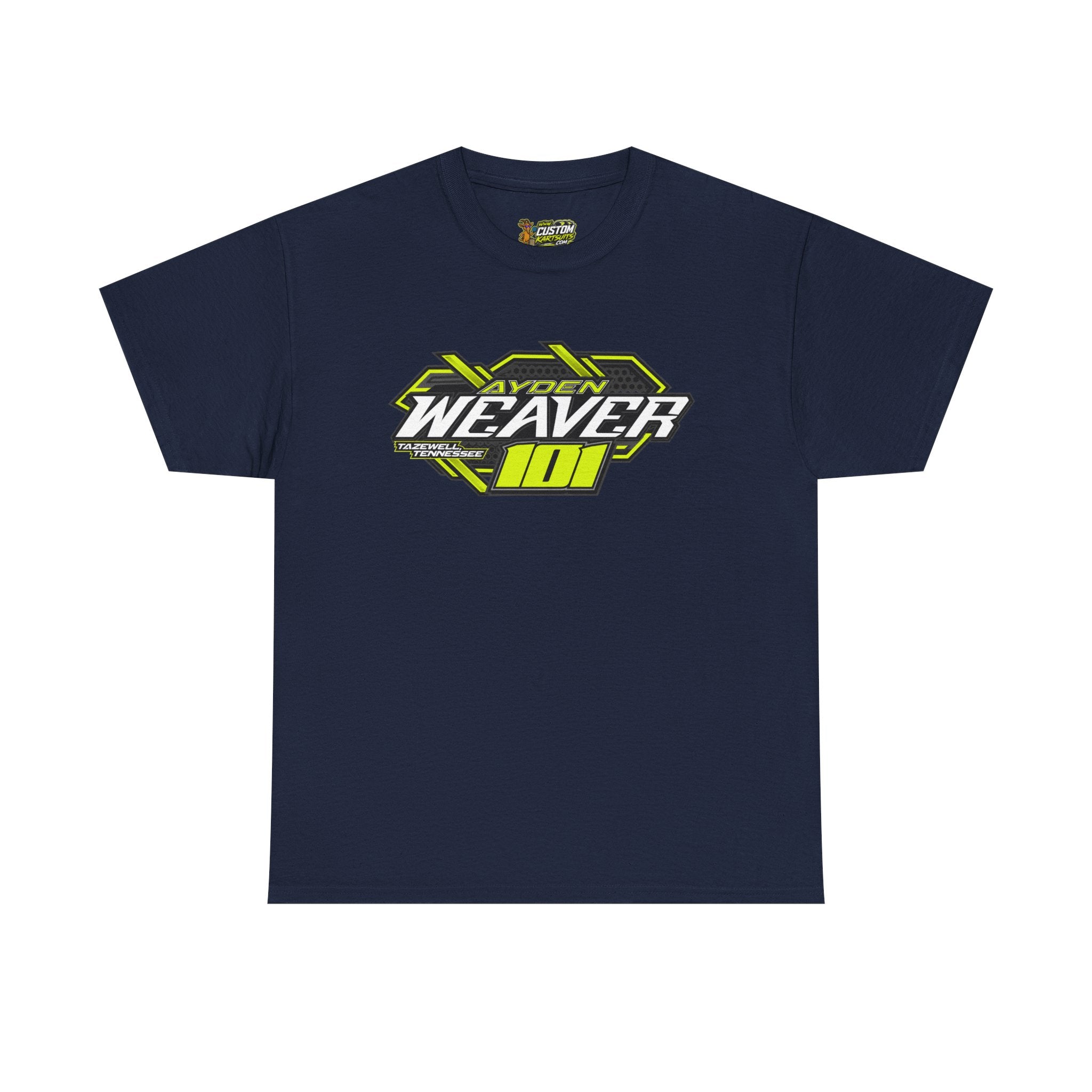 Ayden Weaver "Chillin' Tee"