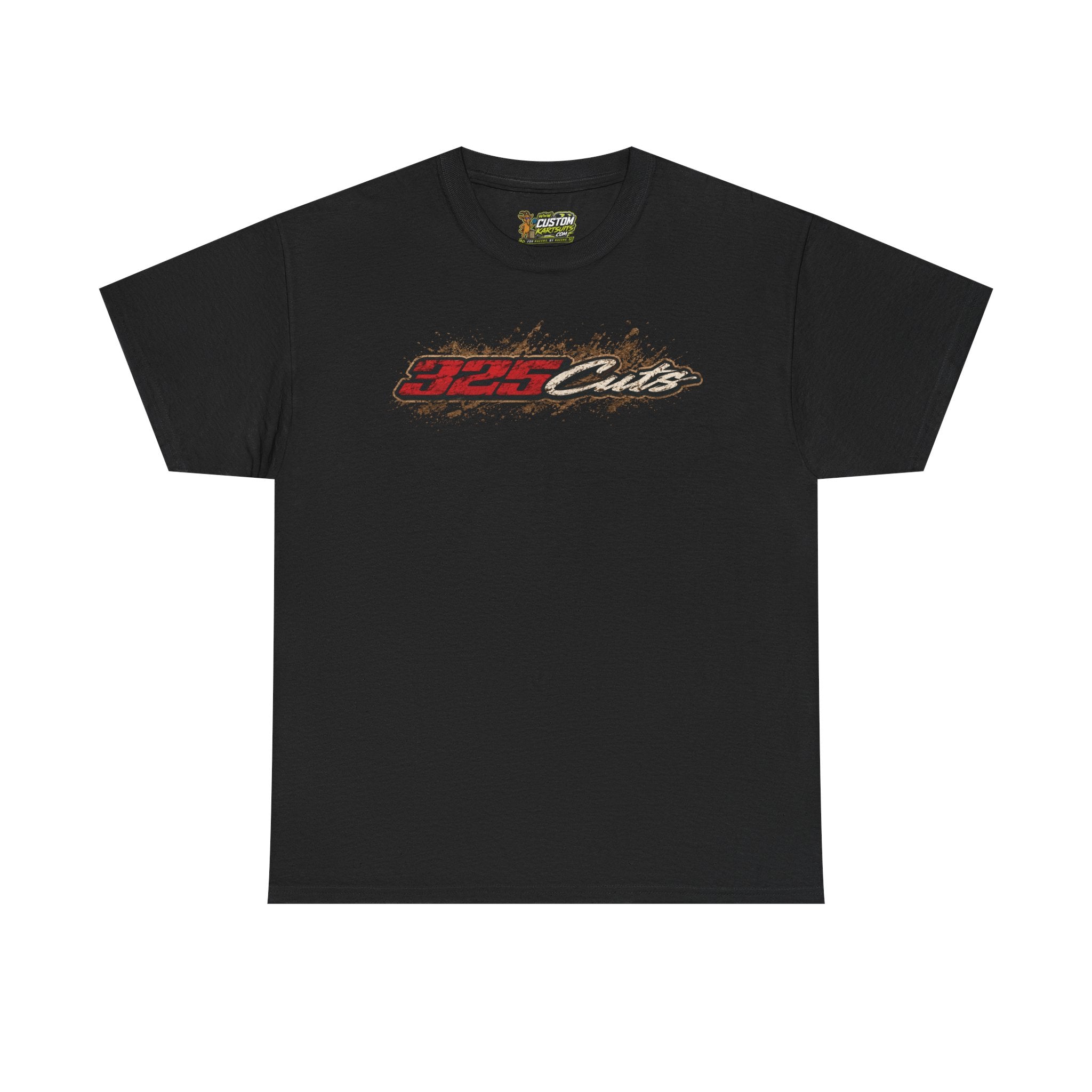 "Dirt Domination" Adult Tee