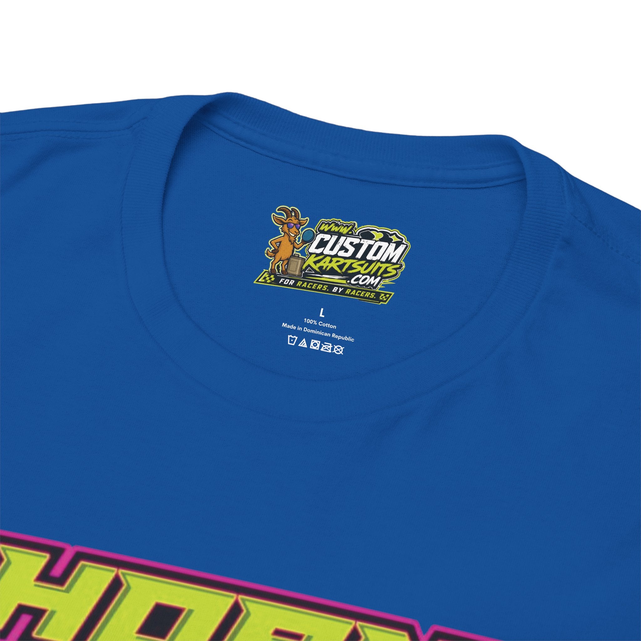"The Kevin Horner" Tee