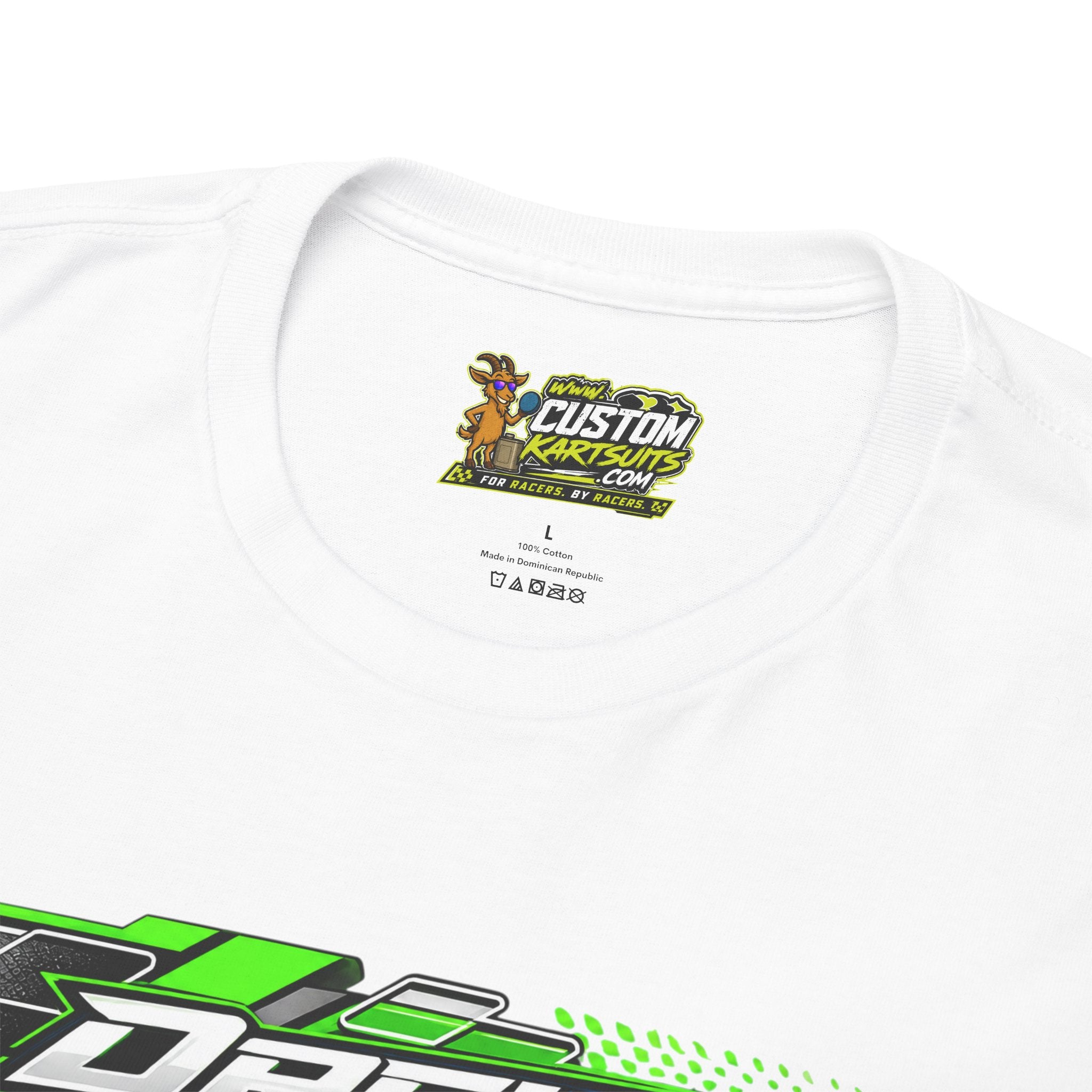 Drew Scott "Donut Drip Tour" Tee