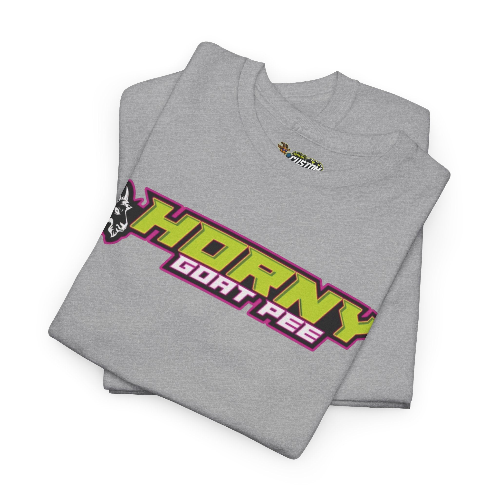 "The Kevin Horner" Tee
