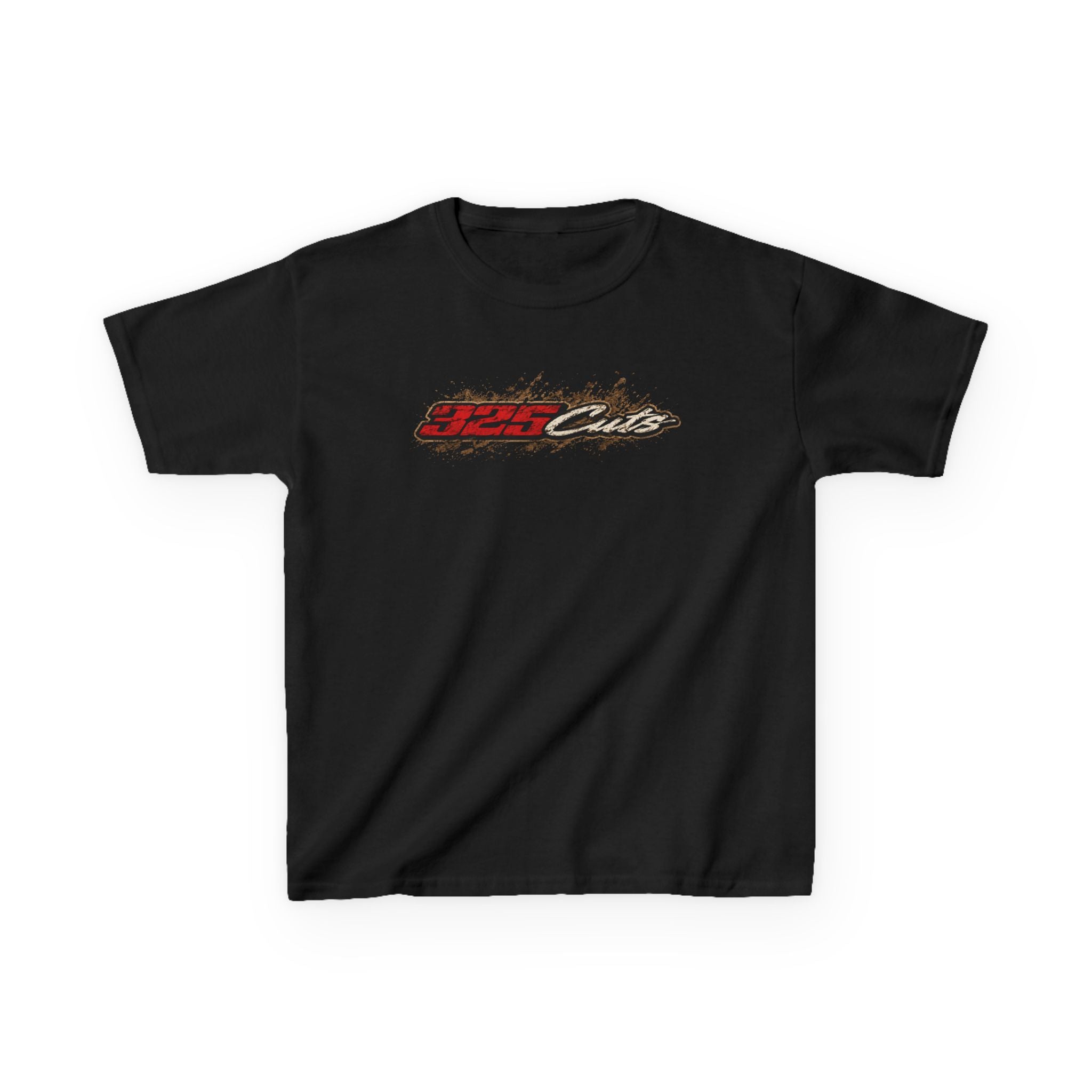 "Dirt Domination" Youth Tee