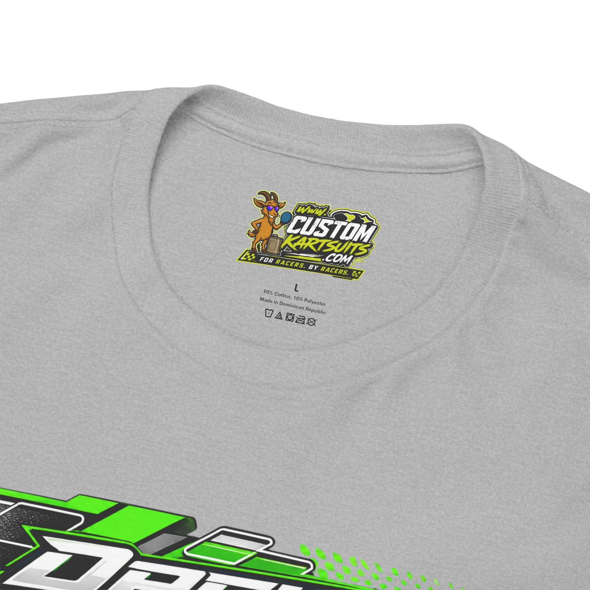 Drew Scott "Donut Drip Tour" Tee