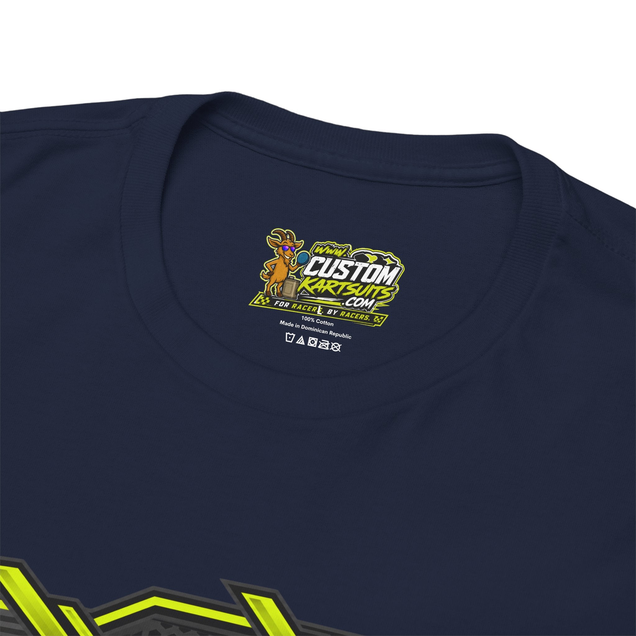 Ayden Weaver "Chillin' Tee"