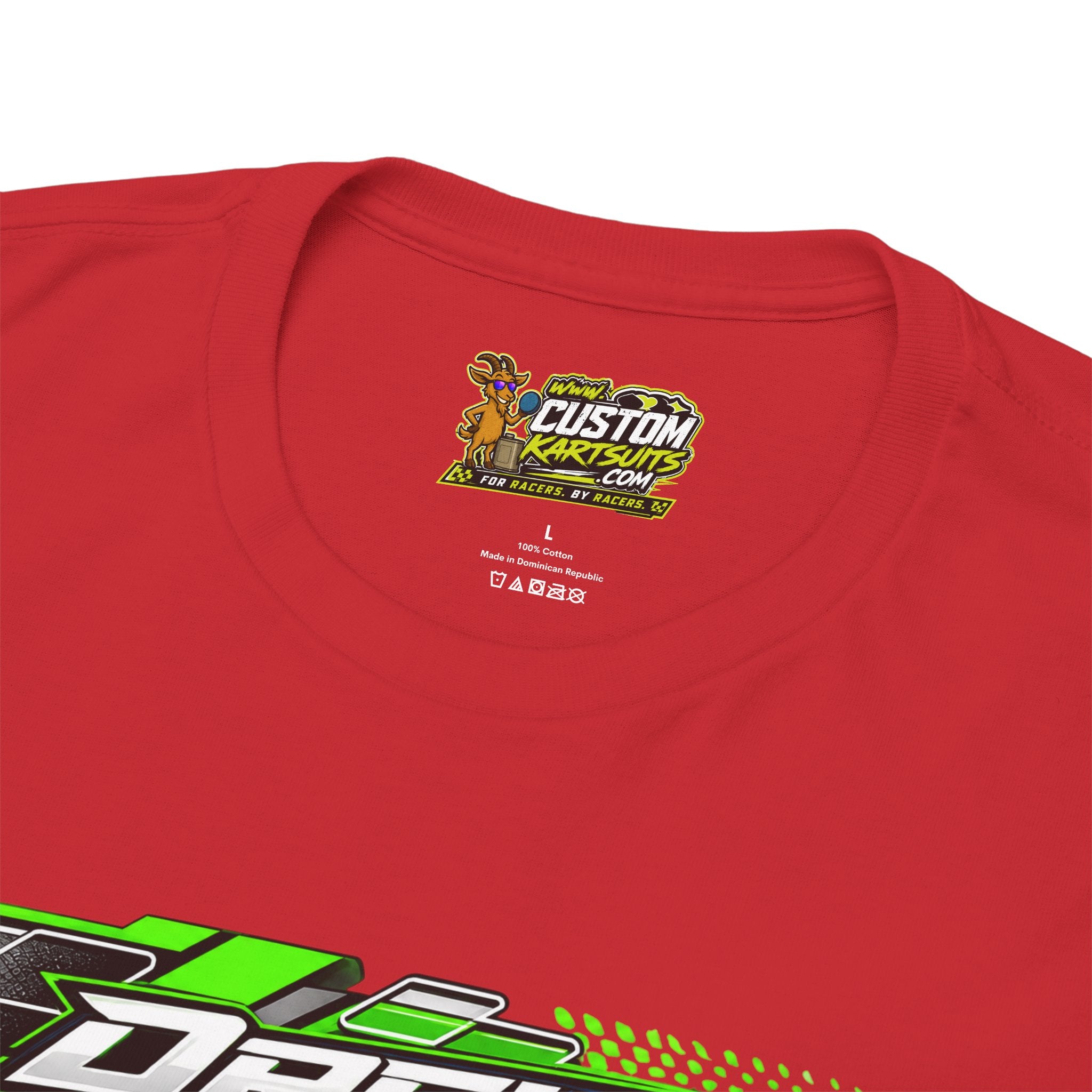 Drew Scott "Donut Drip Tour" Tee