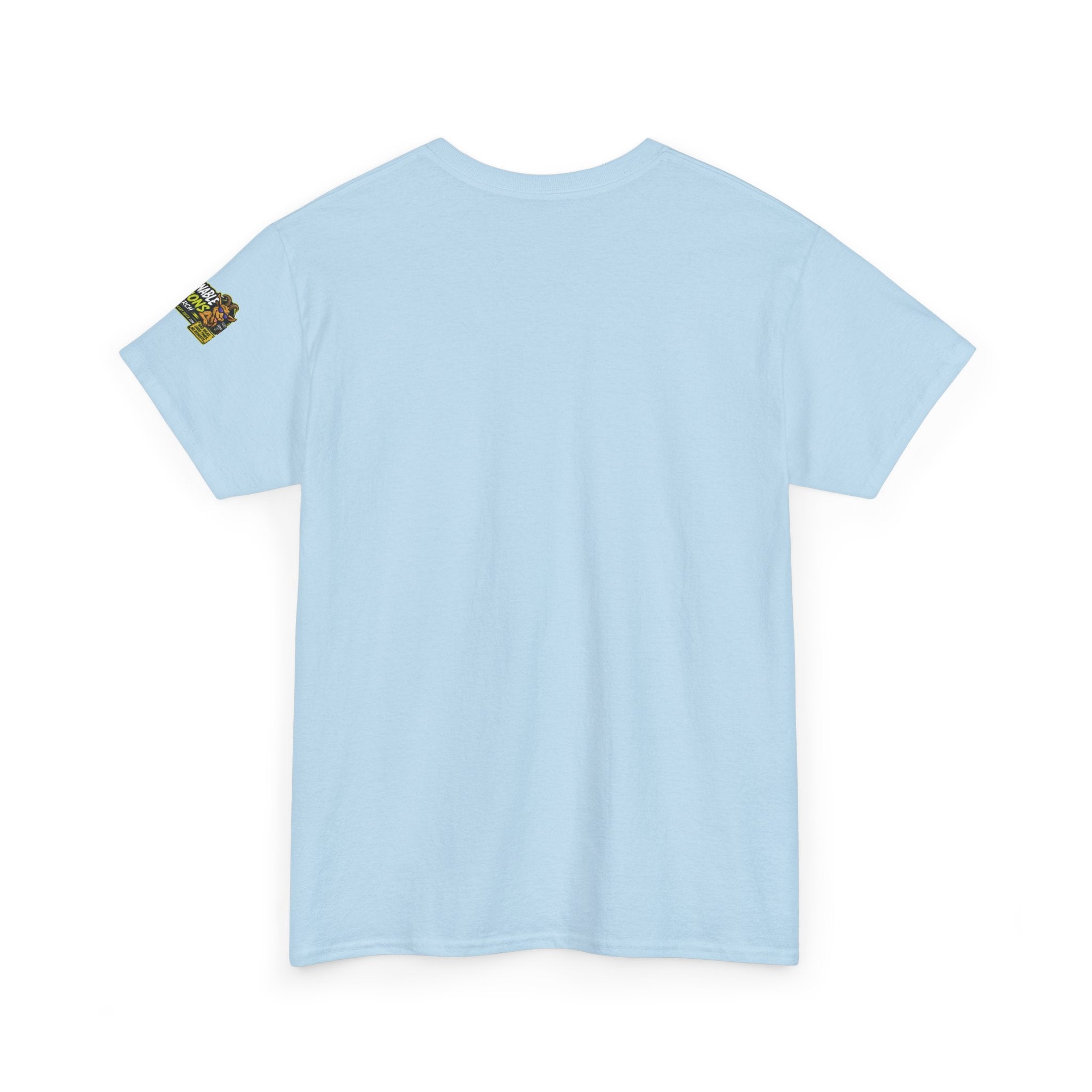 Buggy Pushing World Champion Tee